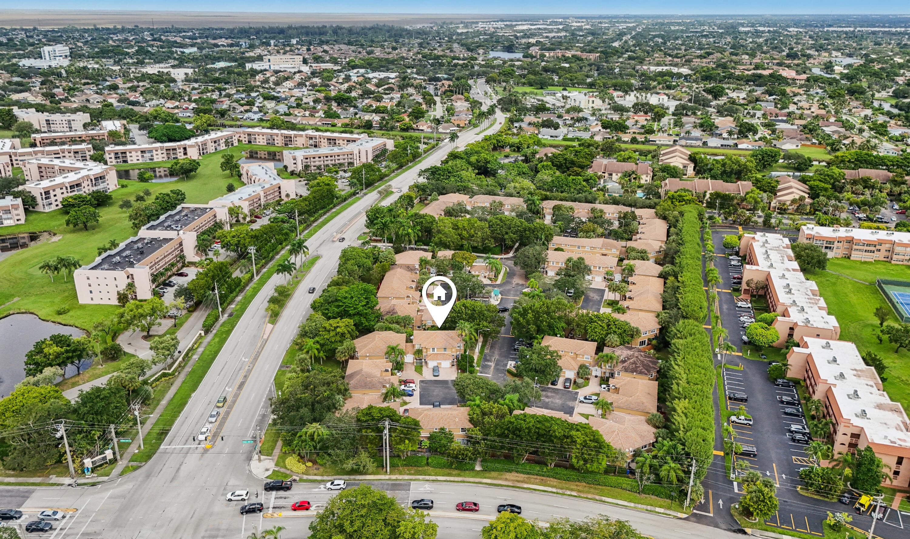 2837 NW 99th Terrace, Sunrise, FL 33322 — photo 37 of 39