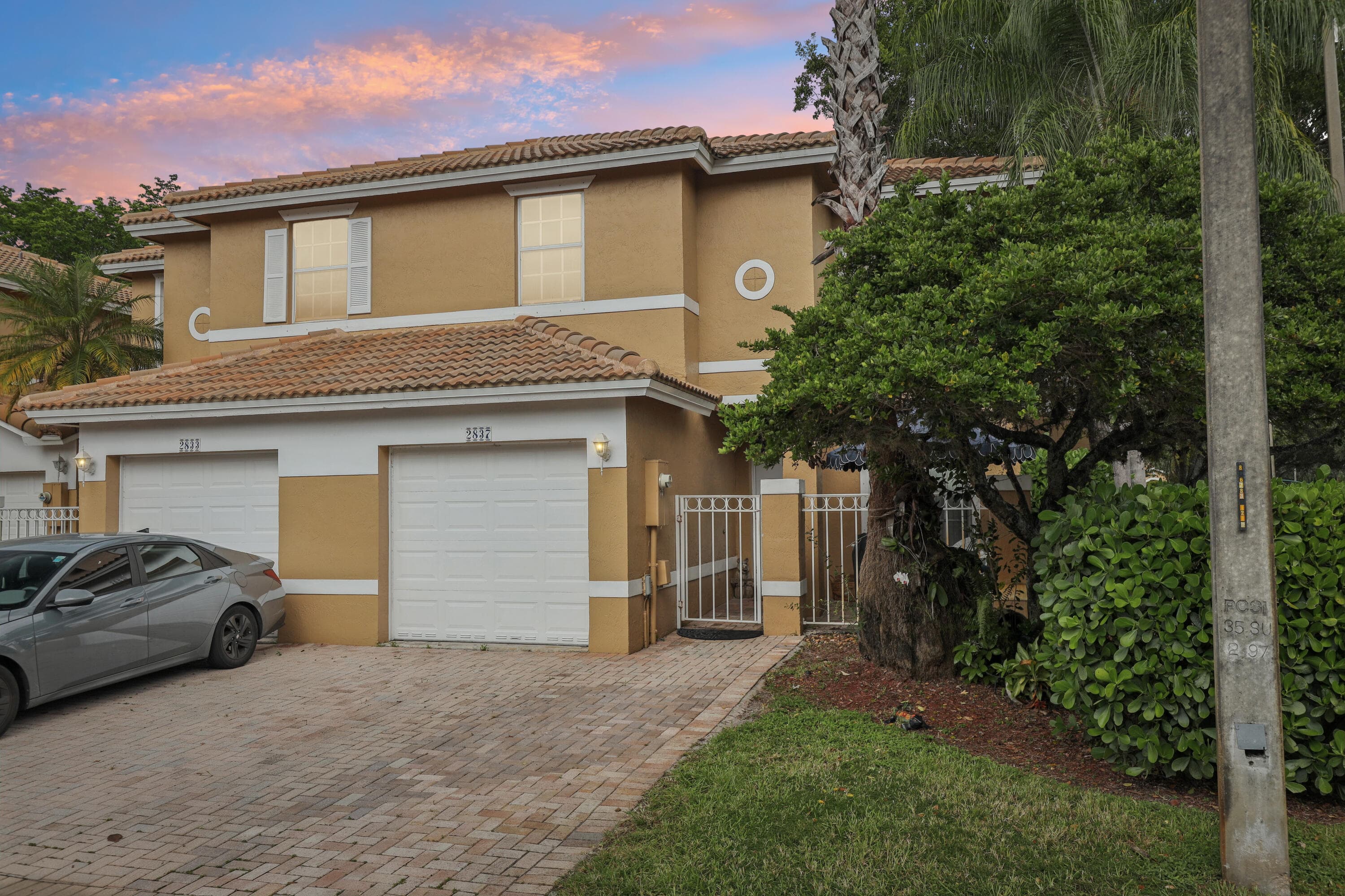 2837 NW 99th Terrace, Sunrise, FL 33322 — photo 39 of 39