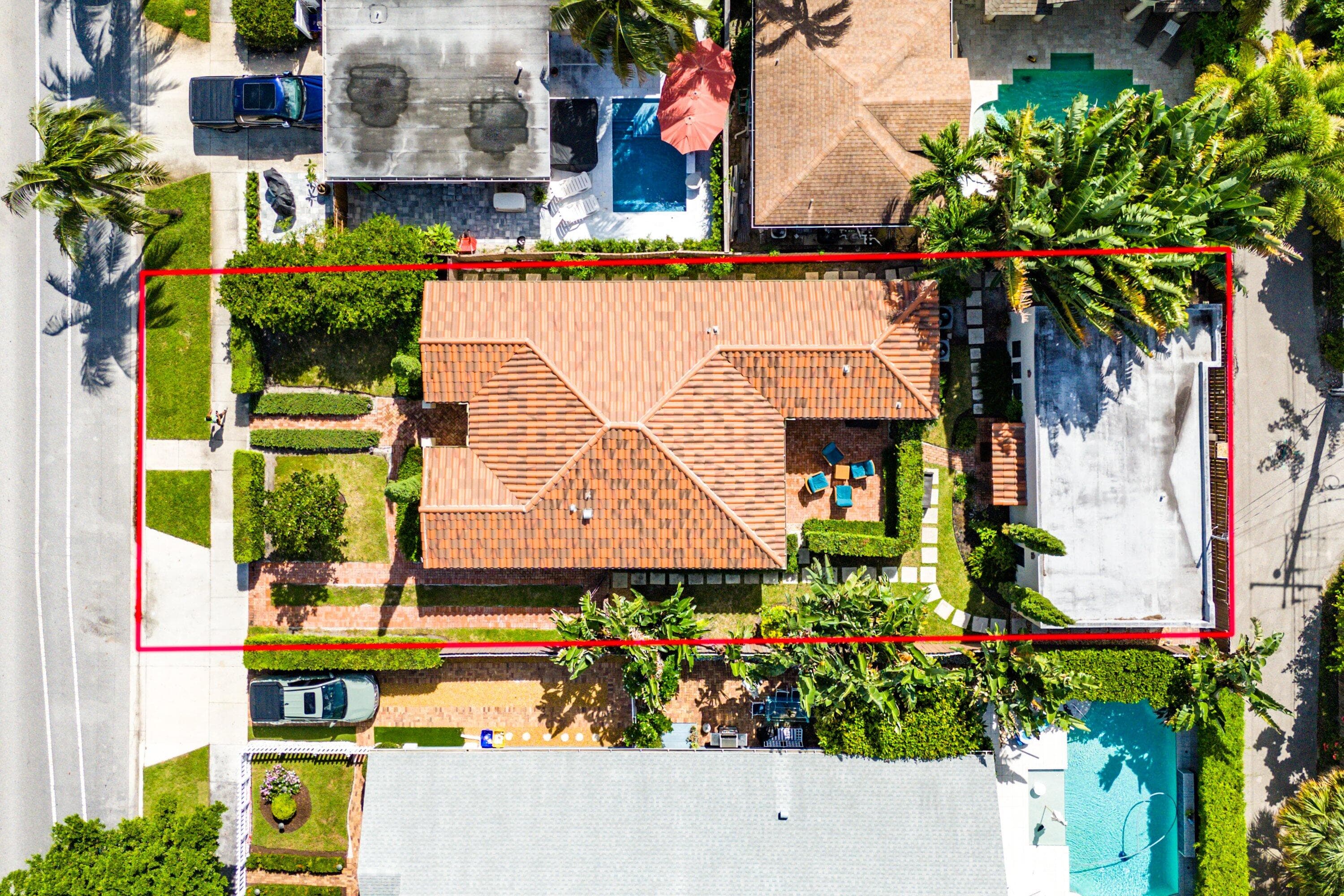 3505 Poinsettia Avenue, West Palm Beach, FL 33407 — photo 4 of 29