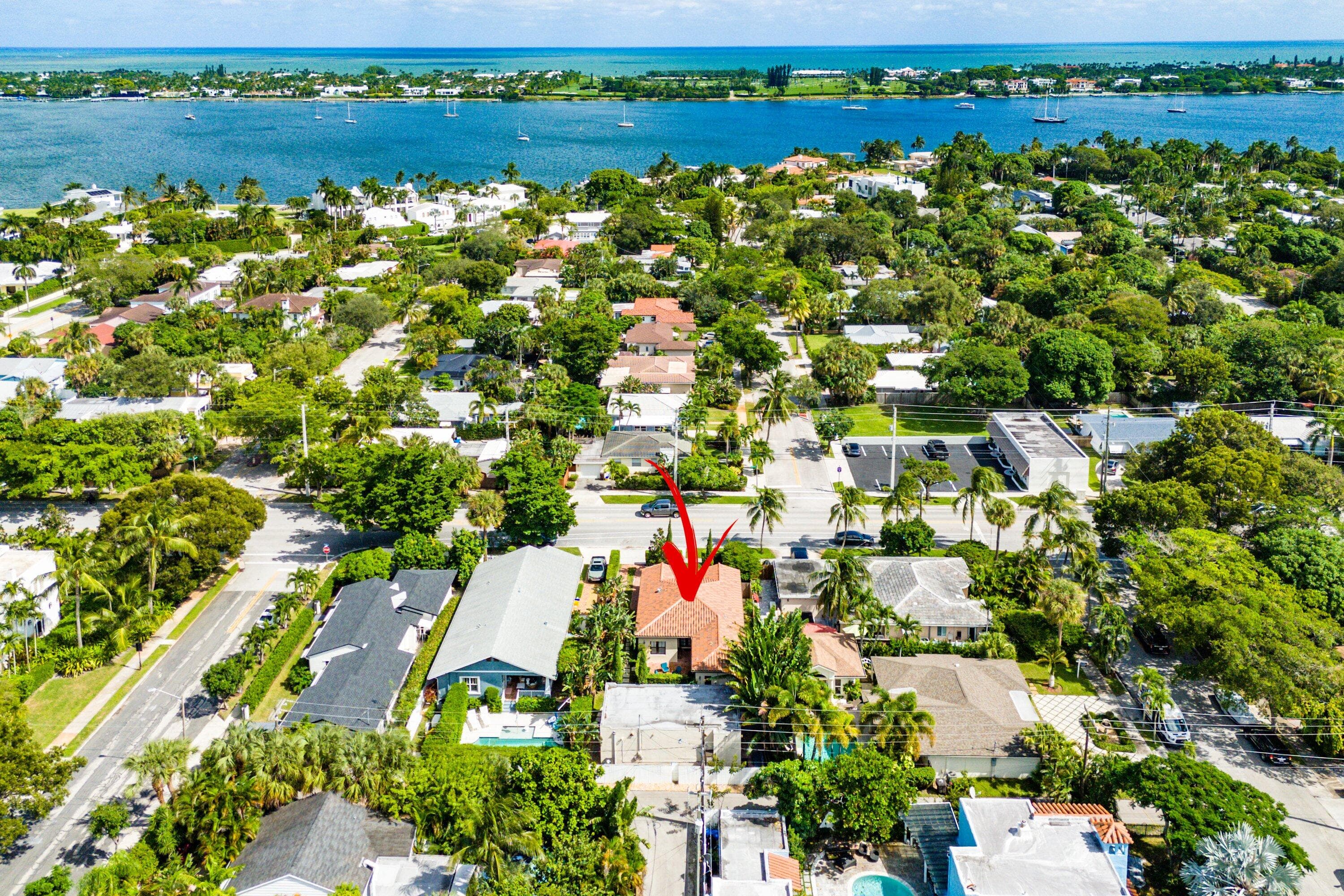 3505 Poinsettia Avenue, West Palm Beach, FL 33407 — photo 6 of 29