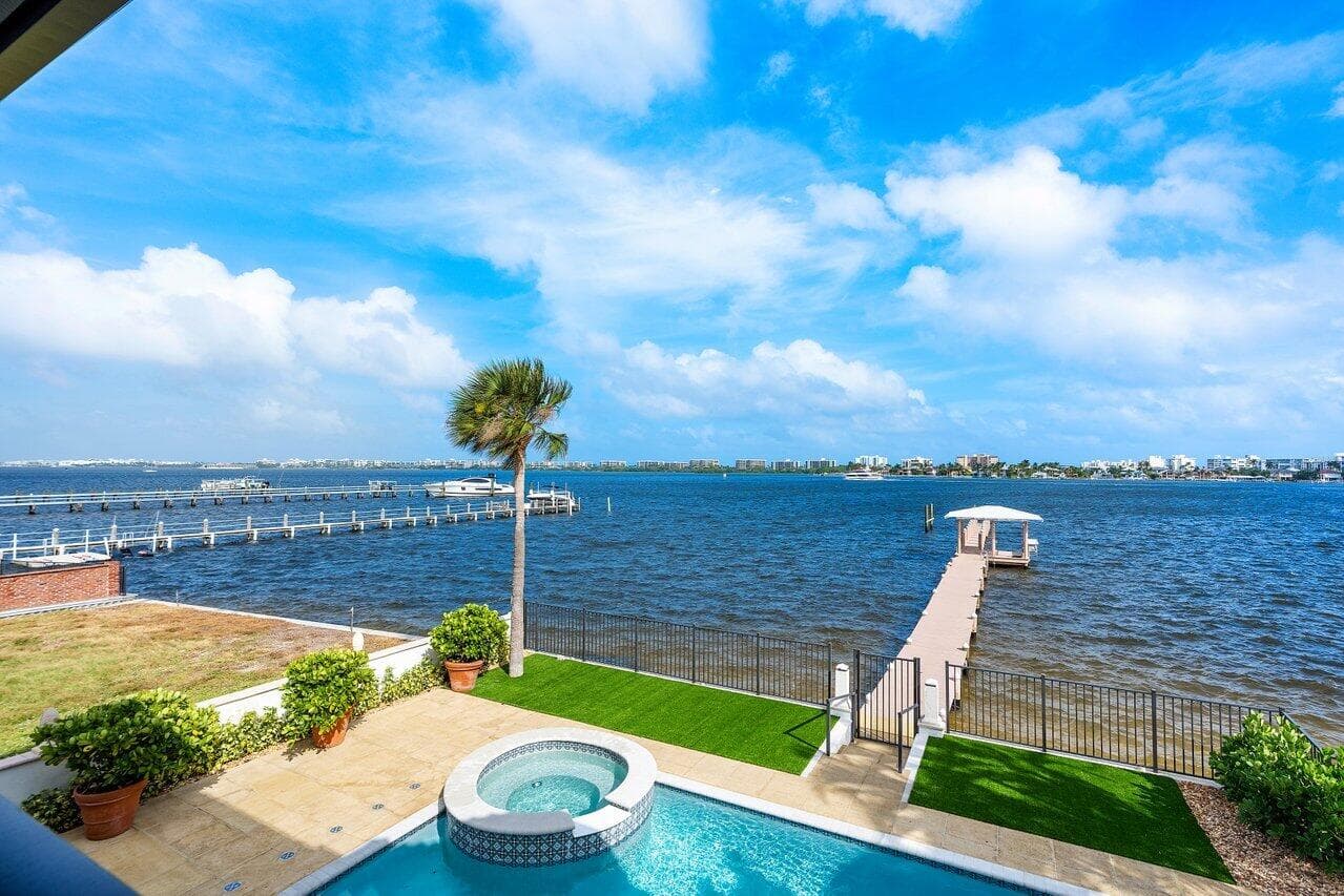 1 S 18th Avenue S, Lake Worth Beach, FL 33460 — photo 34 of 85