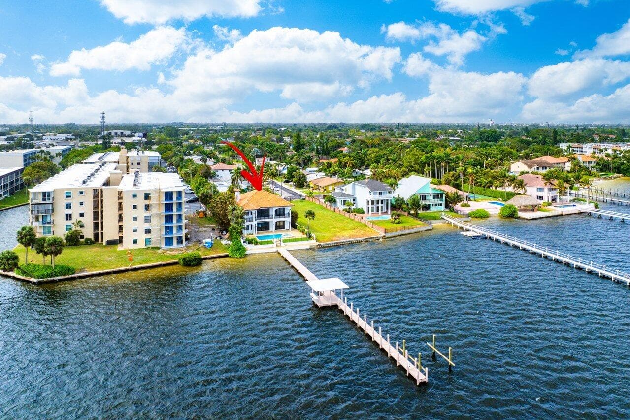 1 S 18th Avenue S, Lake Worth Beach, FL 33460 — photo 58 of 85
