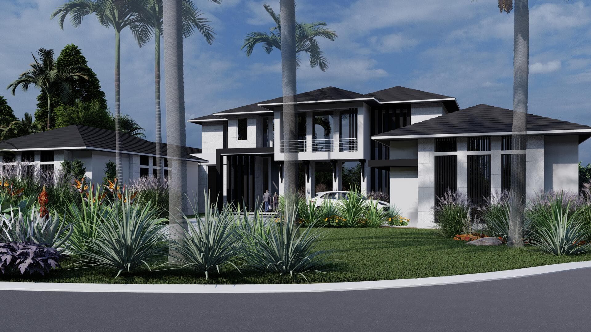 13614 Rhone Circle, Palm Beach Gardens, FL 33410 — photo 2 of 25
