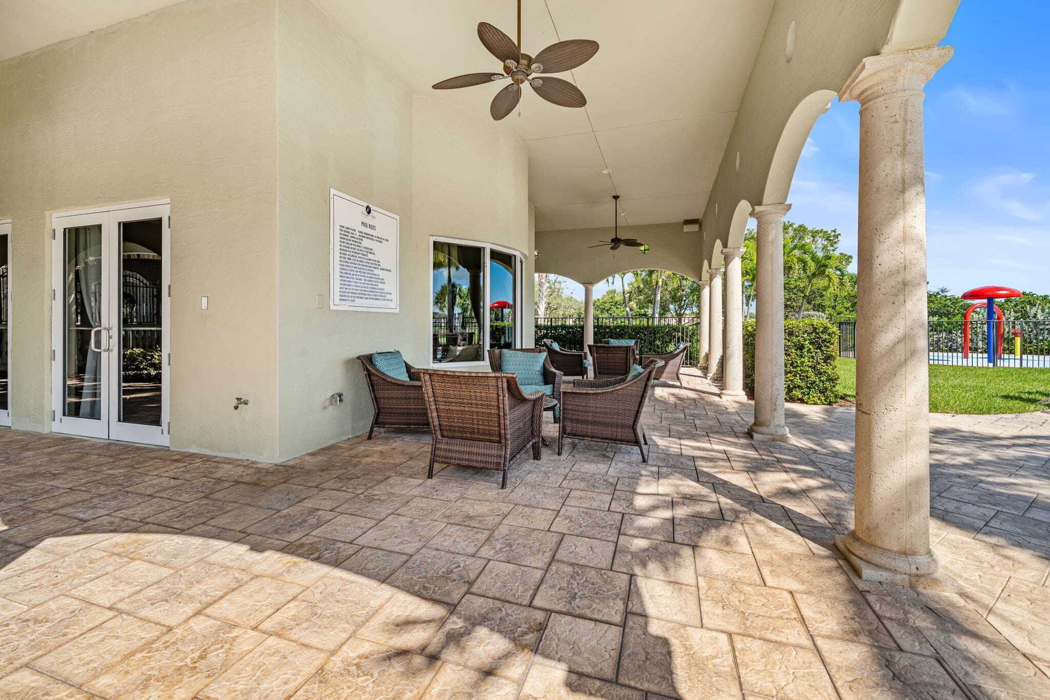 1003 NW Leonardo Circle, Port St. Lucie, FL 34986 — photo 40 of 44