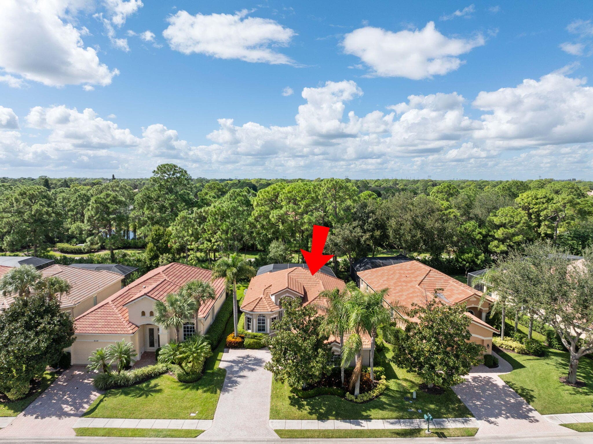 9132 Pumpkin Ridge, Port St. Lucie, FL 34986 — photo 35 of 50
