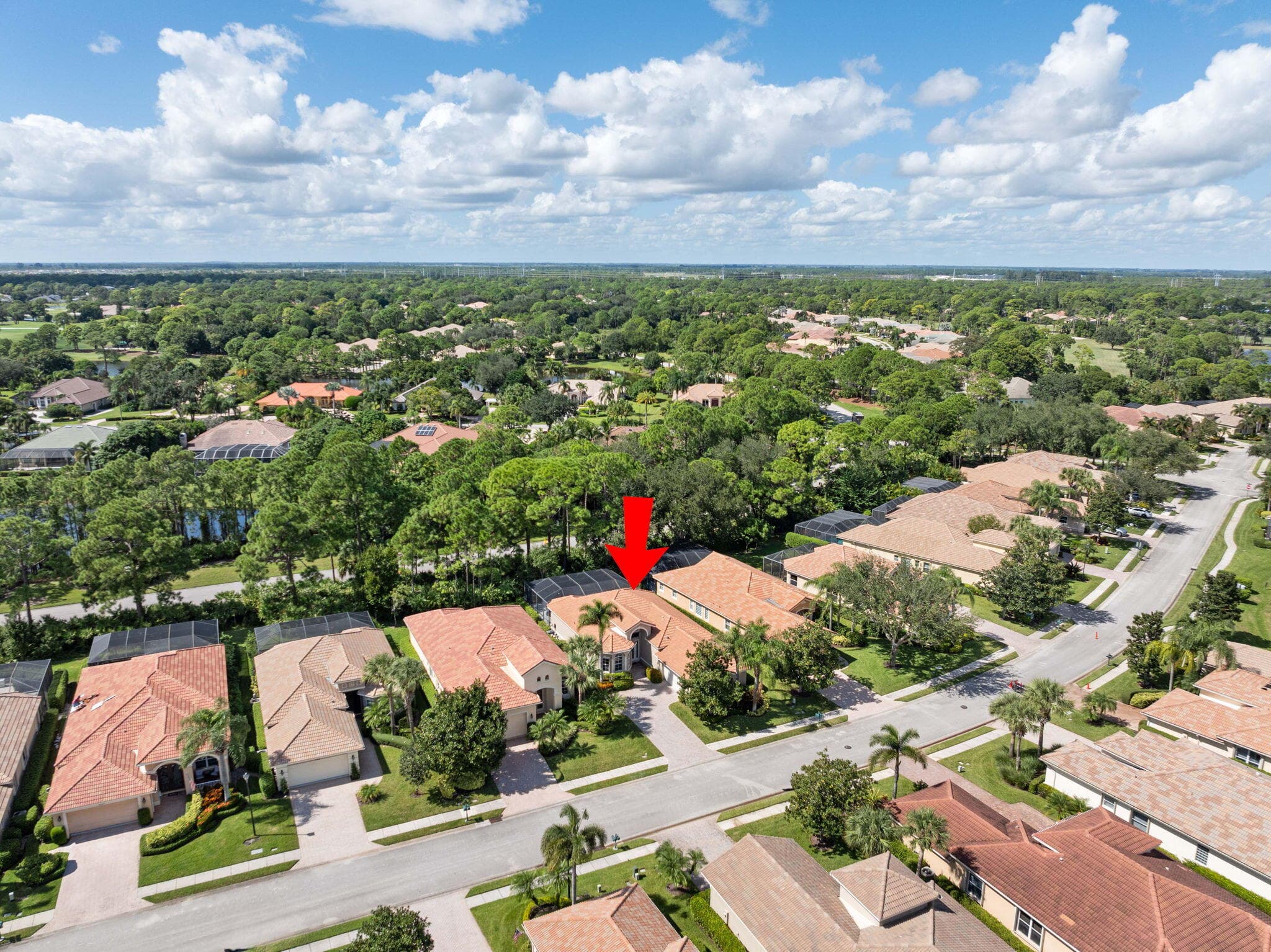 9132 Pumpkin Ridge, Port St. Lucie, FL 34986 — photo 40 of 50