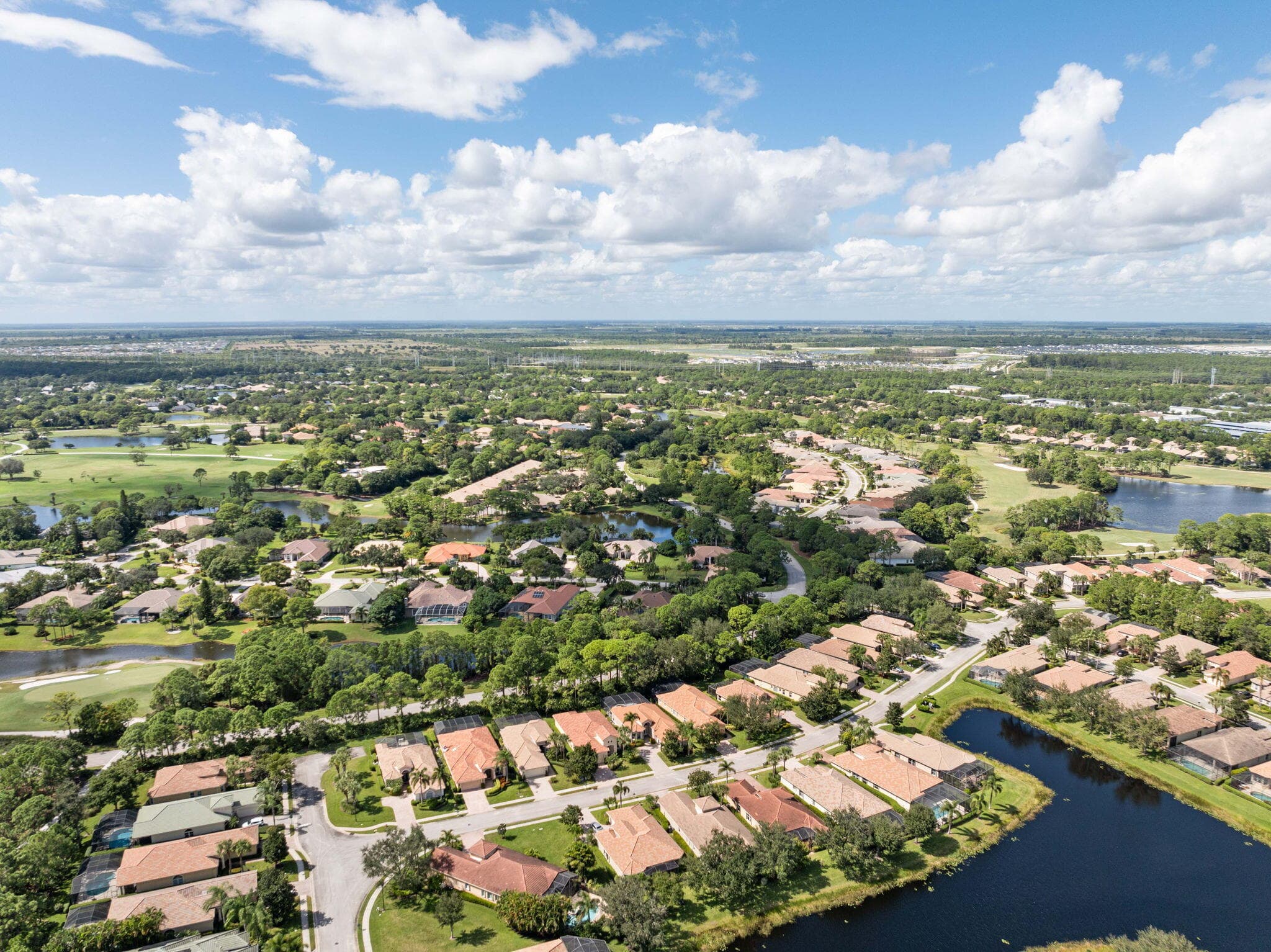 9132 Pumpkin Ridge, Port St. Lucie, FL 34986 — photo 38 of 50