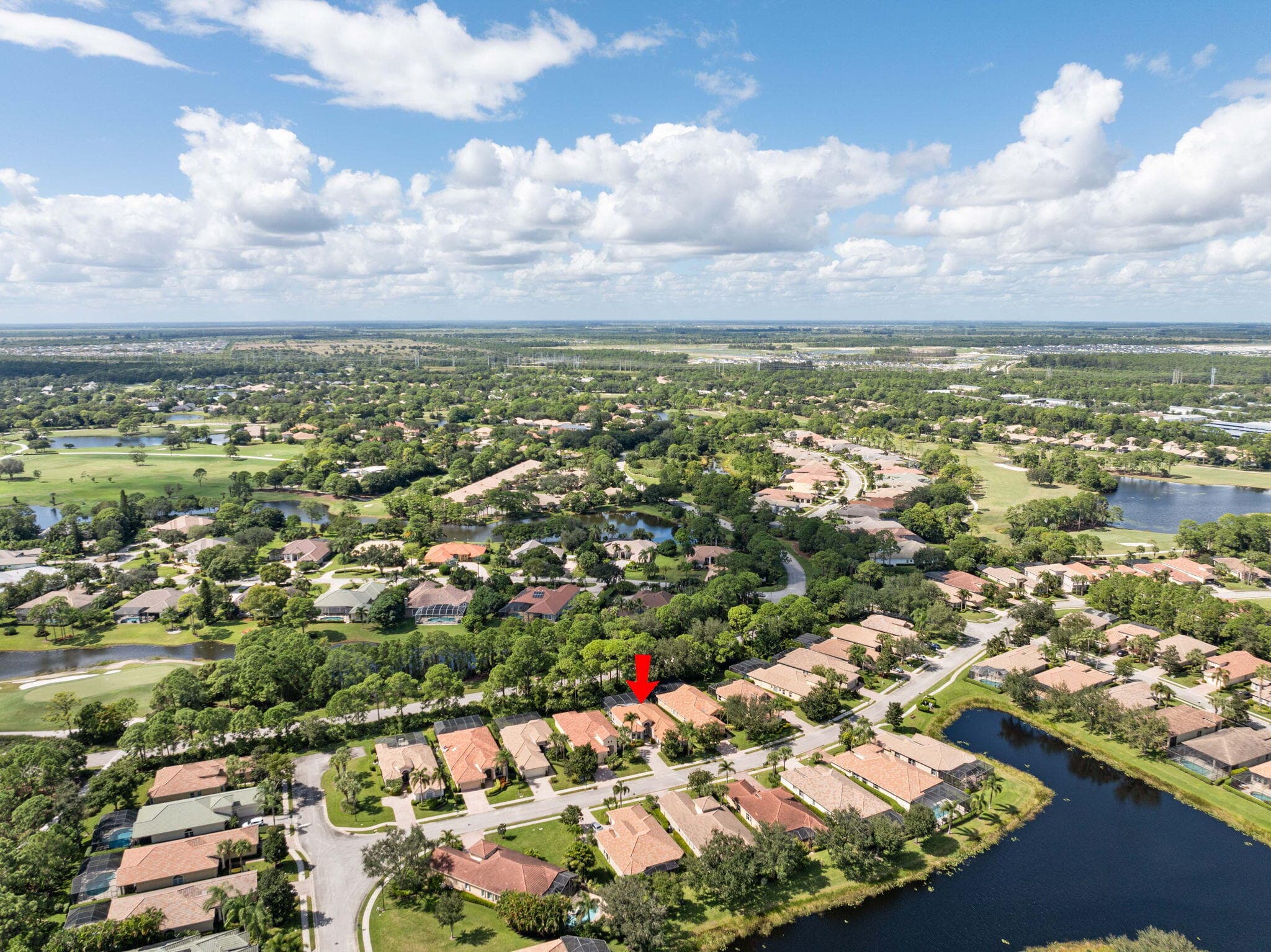 9132 Pumpkin Ridge, Port St. Lucie, FL 34986 — photo 43 of 50