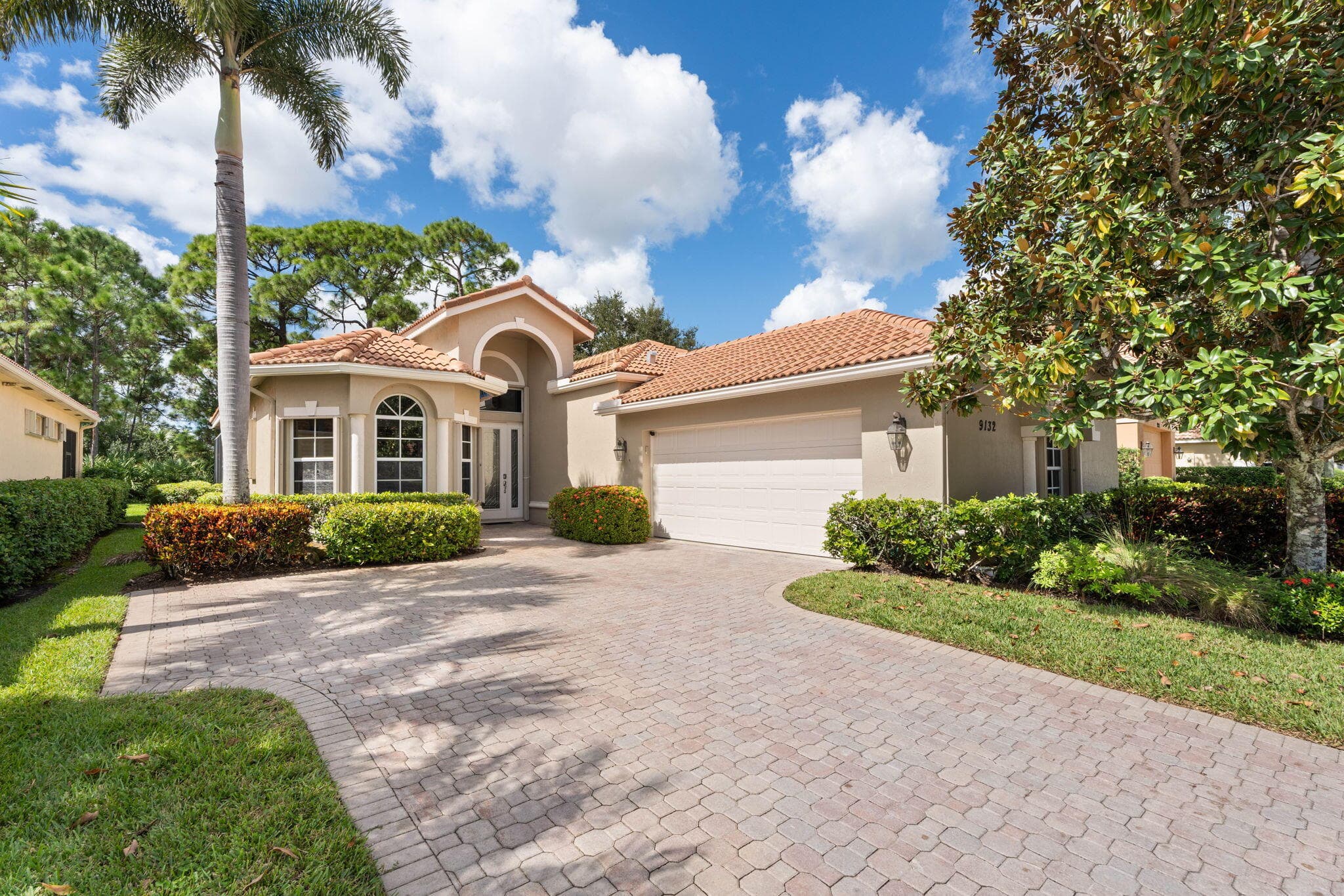 9132 Pumpkin Ridge, Port St. Lucie, FL 34986 — photo 1 of 50