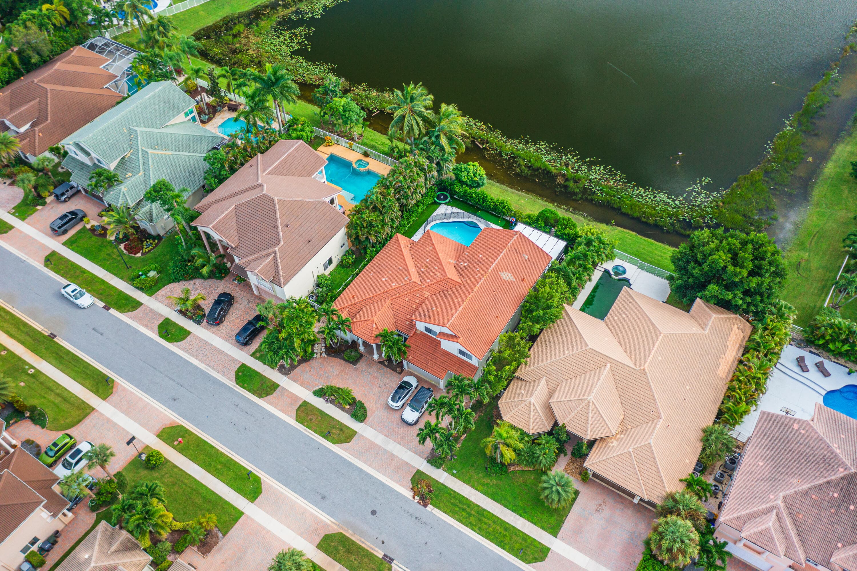 11804 Osprey Pointe Circle, Wellington, FL 33449 — photo 5 of 117