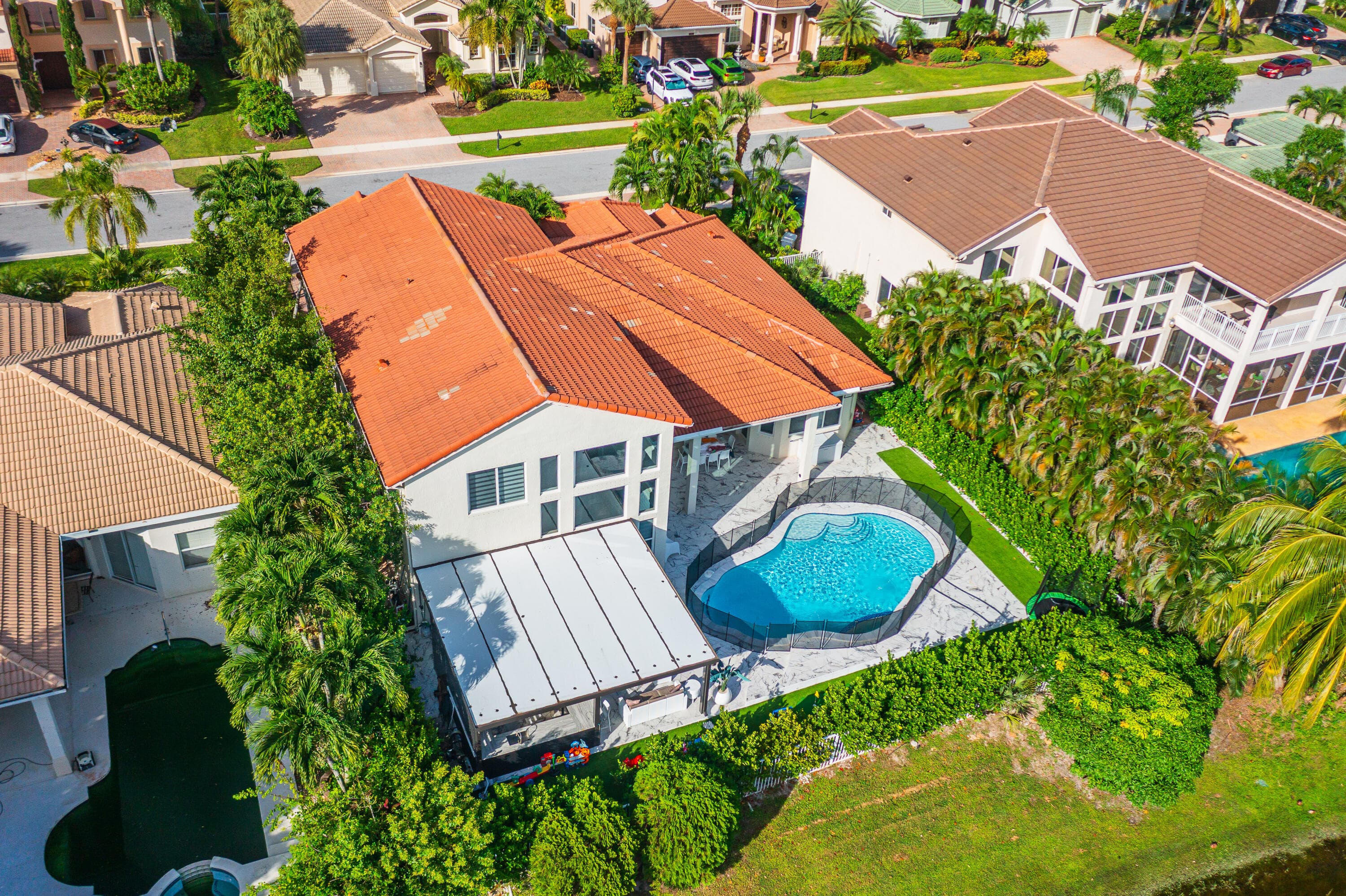 11804 Osprey Pointe Circle, Wellington, FL 33449 — photo 10 of 117