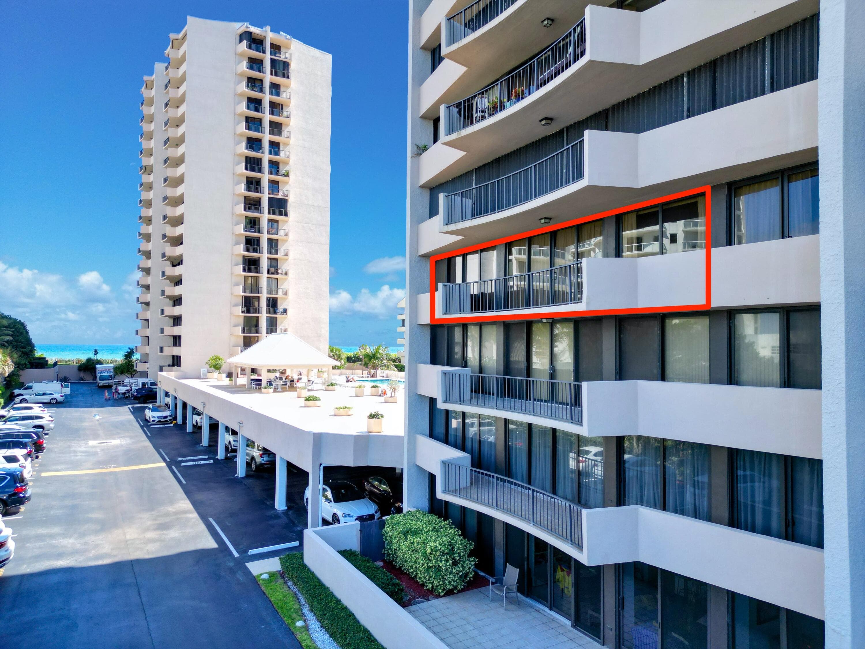 4200 N Ocean Drive 2-301, Singer Island, FL 33404 — photo 50 of 53