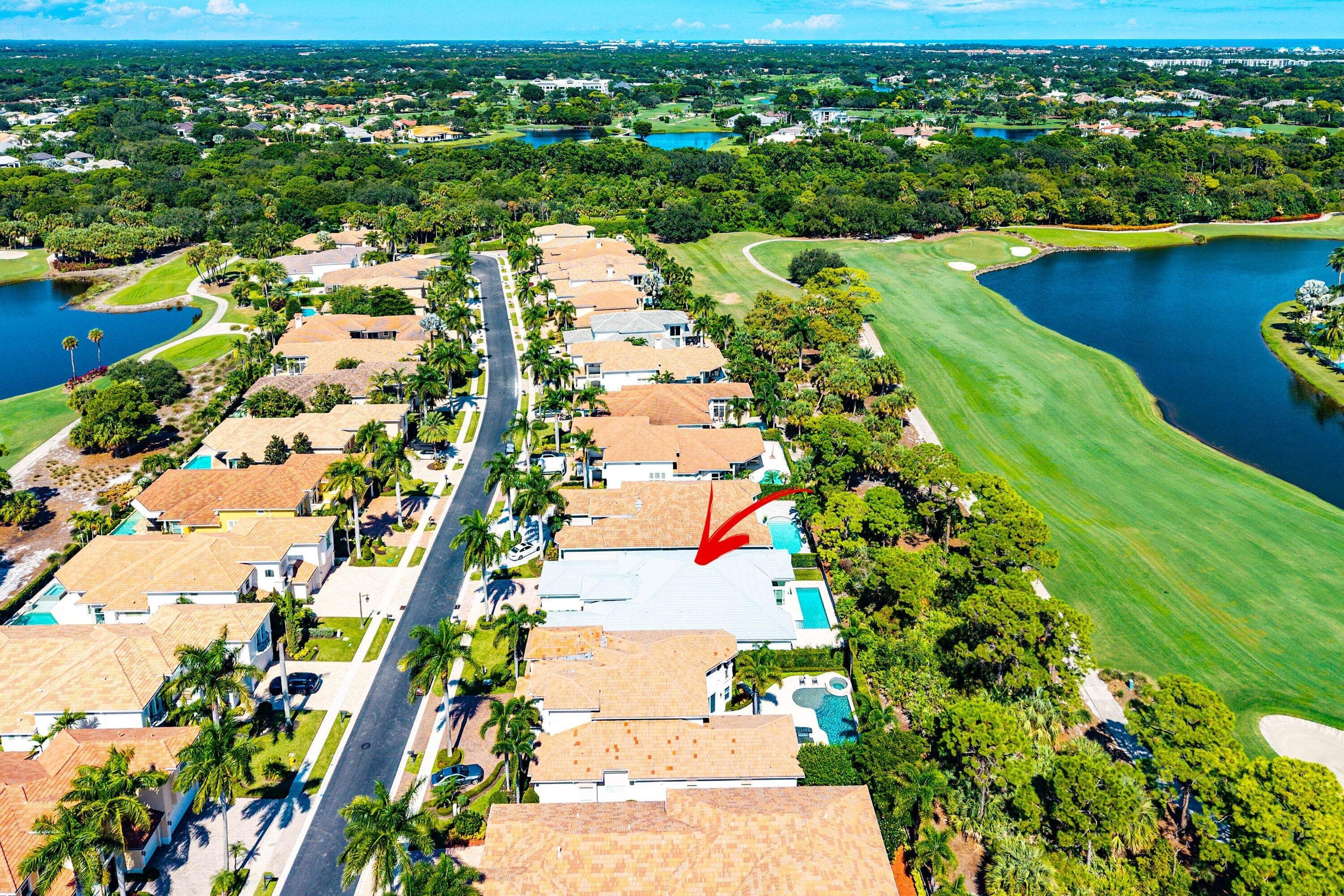 326 Charroux Drive, Palm Beach Gardens, FL 33410 — photo 46 of 53
