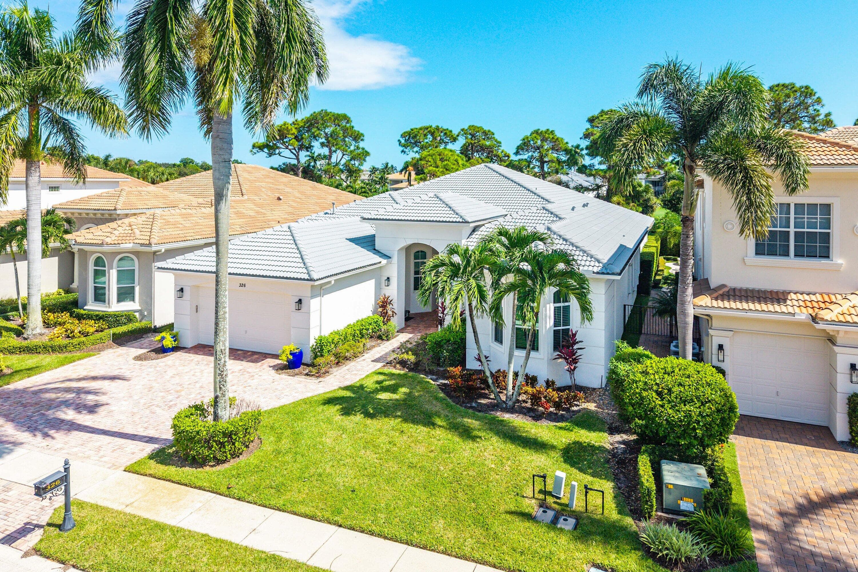 326 Charroux Drive, Palm Beach Gardens, FL 33410 — photo 52 of 53