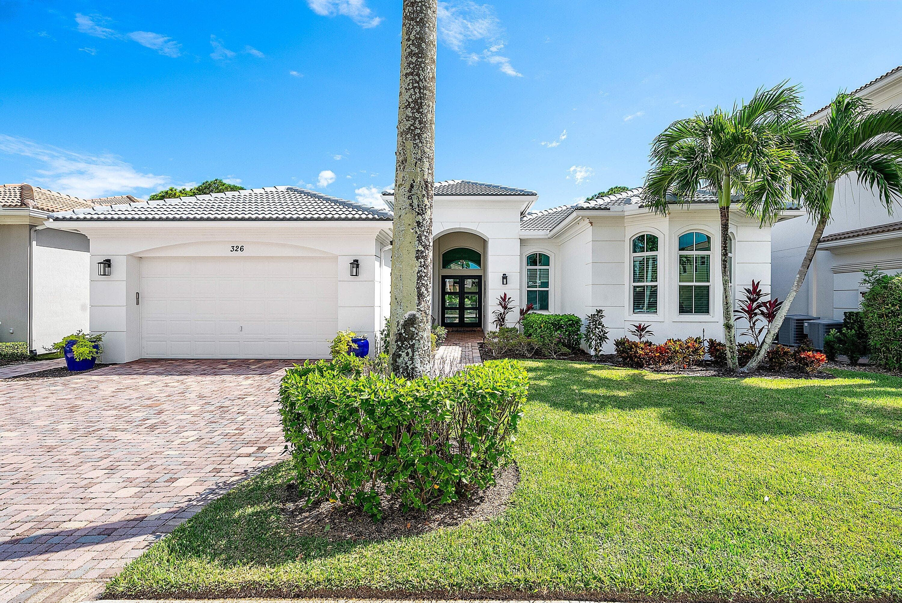 326 Charroux Drive, Palm Beach Gardens, FL 33410 — photo 1 of 53