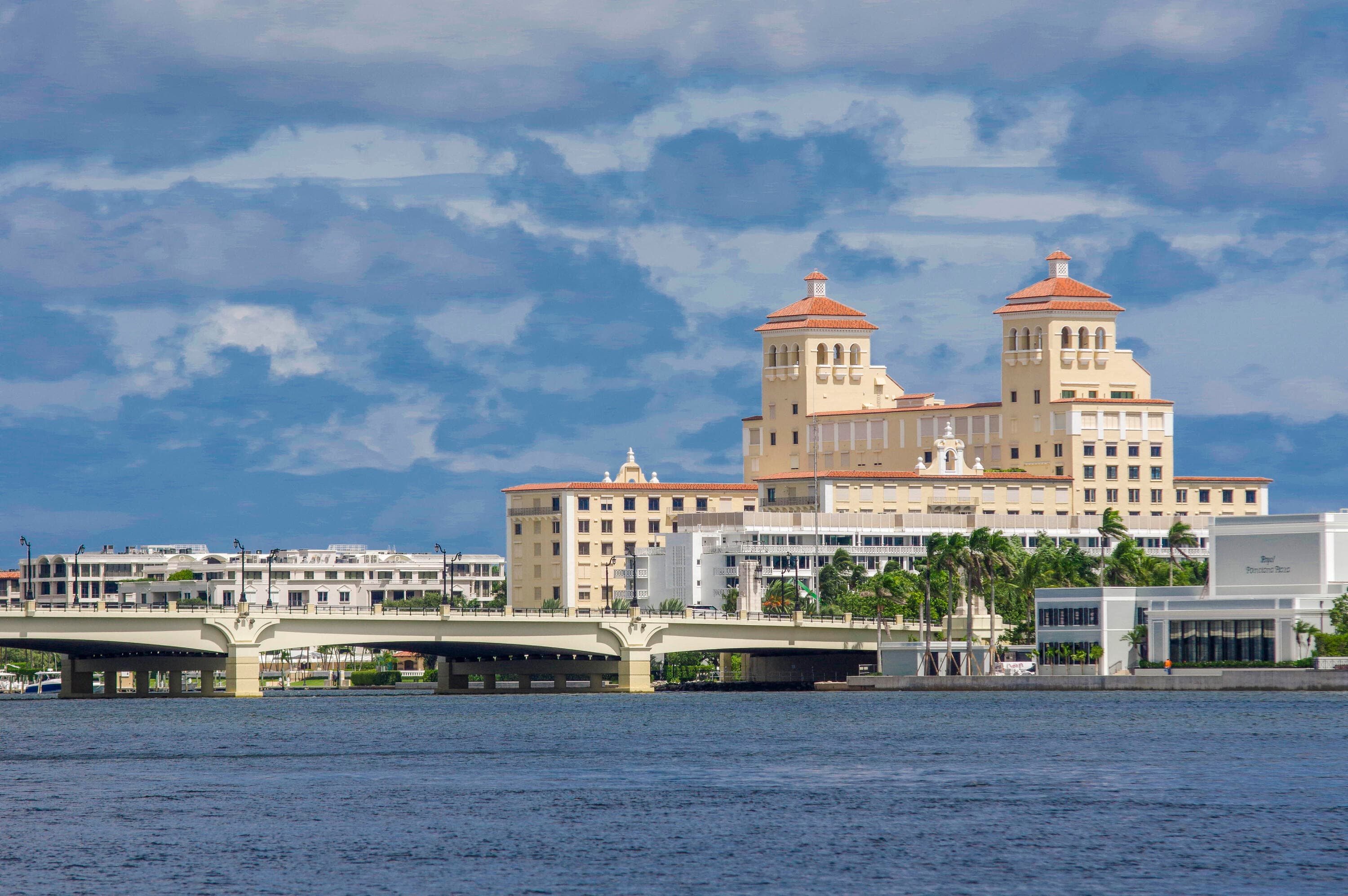 1551 N Flagler Drive Ph8, West Palm Beach, FL 33401 — photo 34 of 40