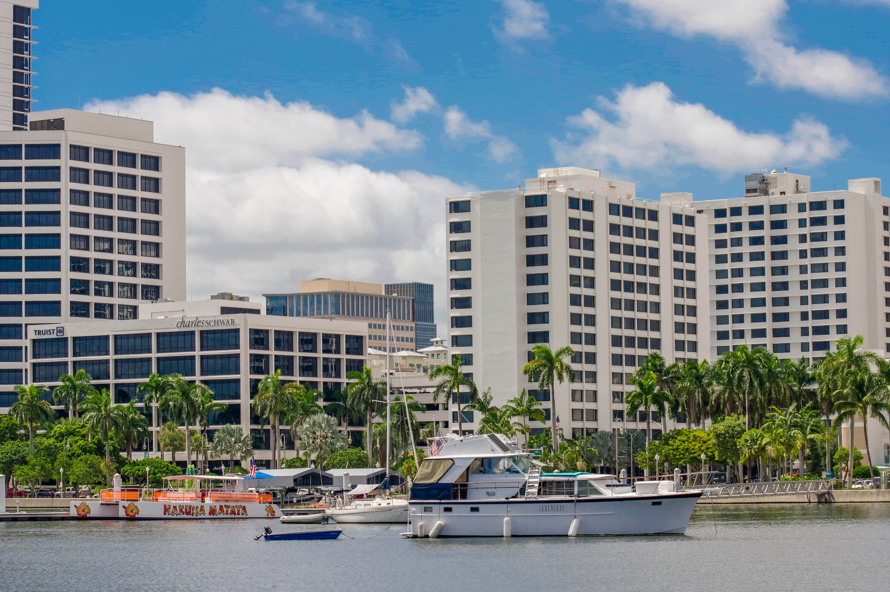 1551 N Flagler Drive Ph8, West Palm Beach, FL 33401 — photo 37 of 40