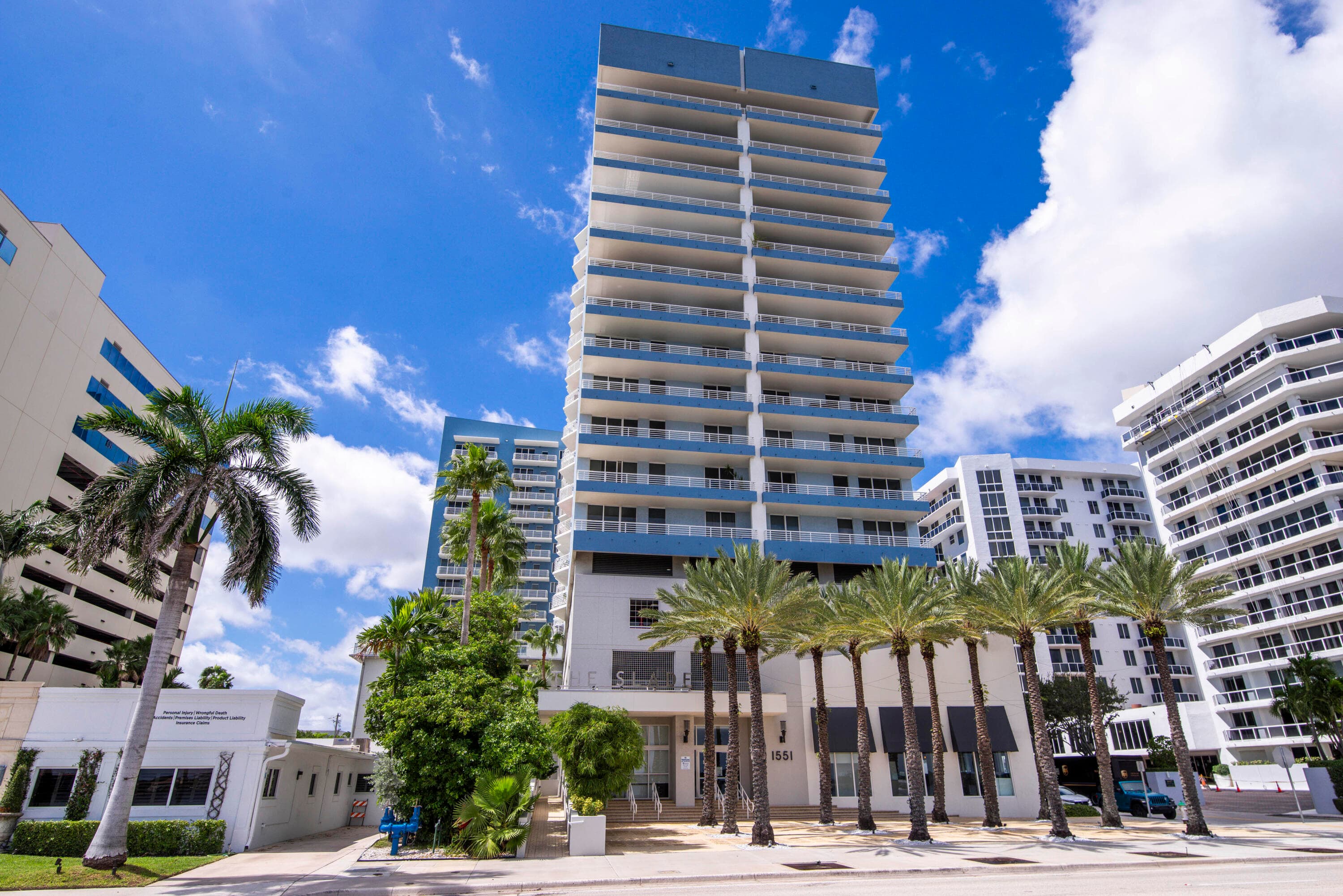 1551 N Flagler Drive Ph8, West Palm Beach, FL 33401 — photo 30 of 40