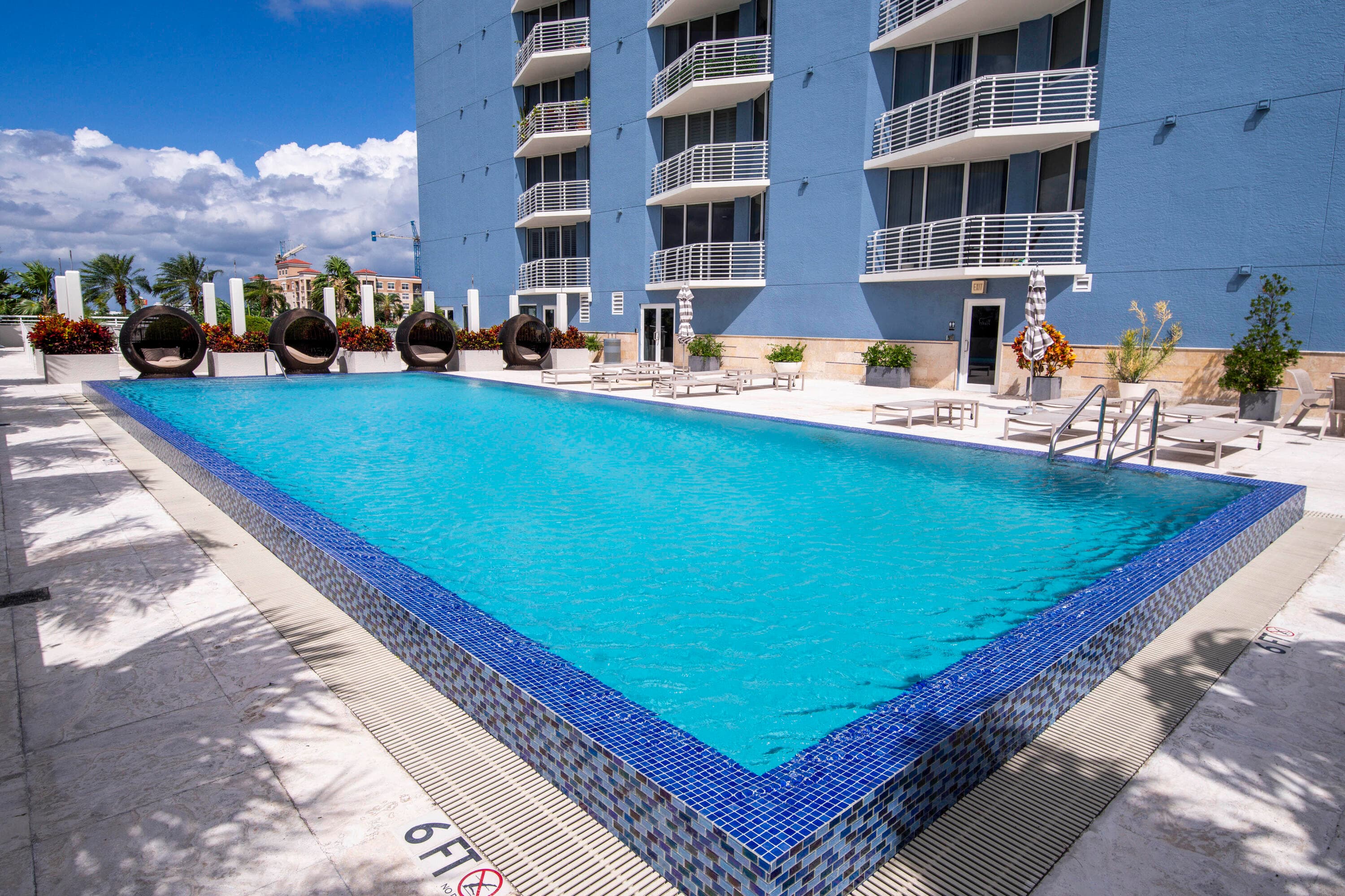 1551 N Flagler Drive Ph8, West Palm Beach, FL 33401 — photo 22 of 40