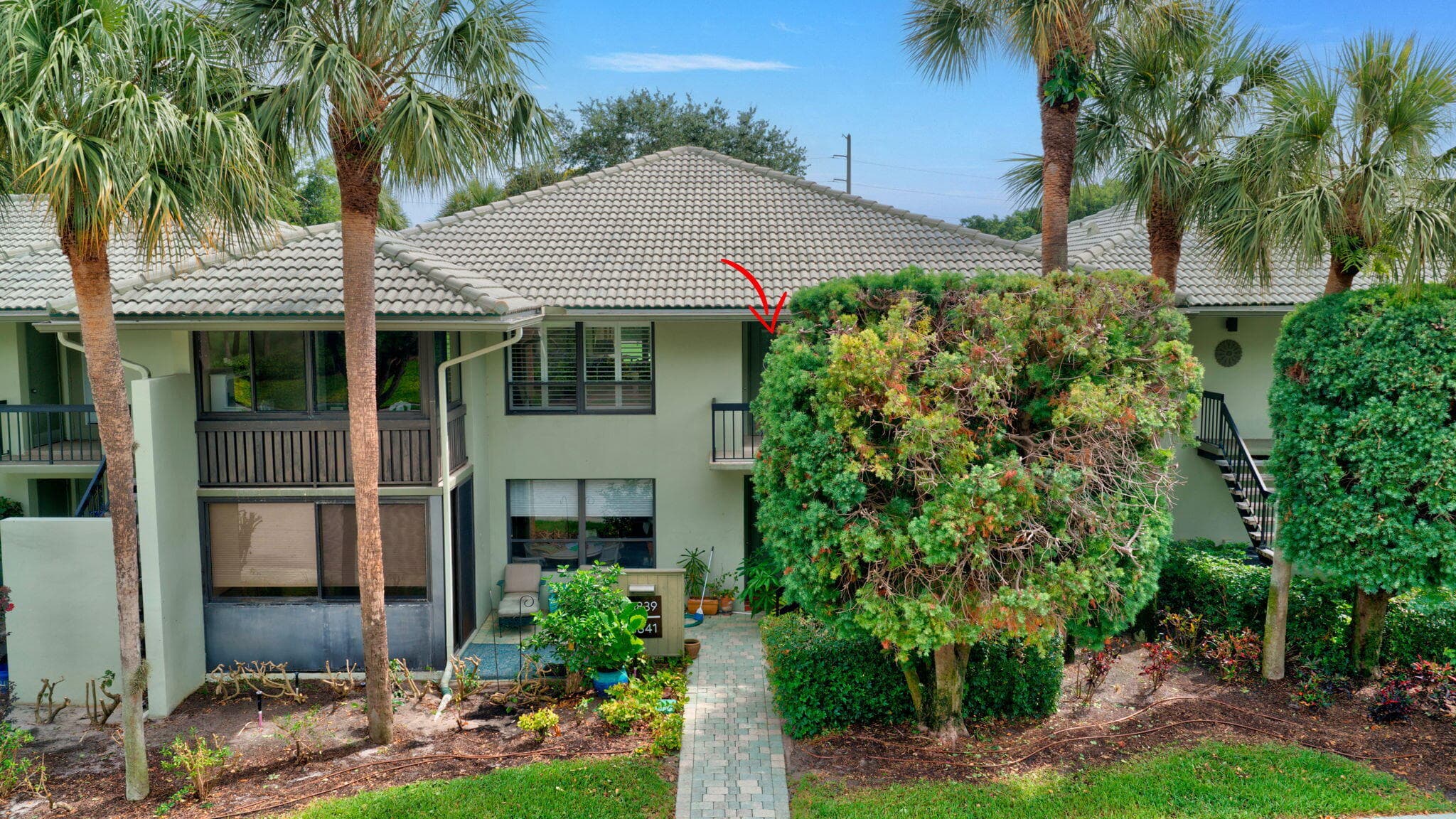 3839 Quail Ridge Drive N, Boynton Beach, FL 33436 — photo 2 of 46