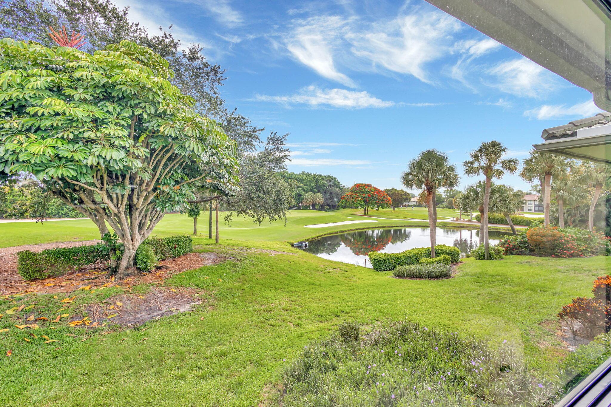 3839 Quail Ridge Drive N, Boynton Beach, FL 33436 — photo 1 of 46