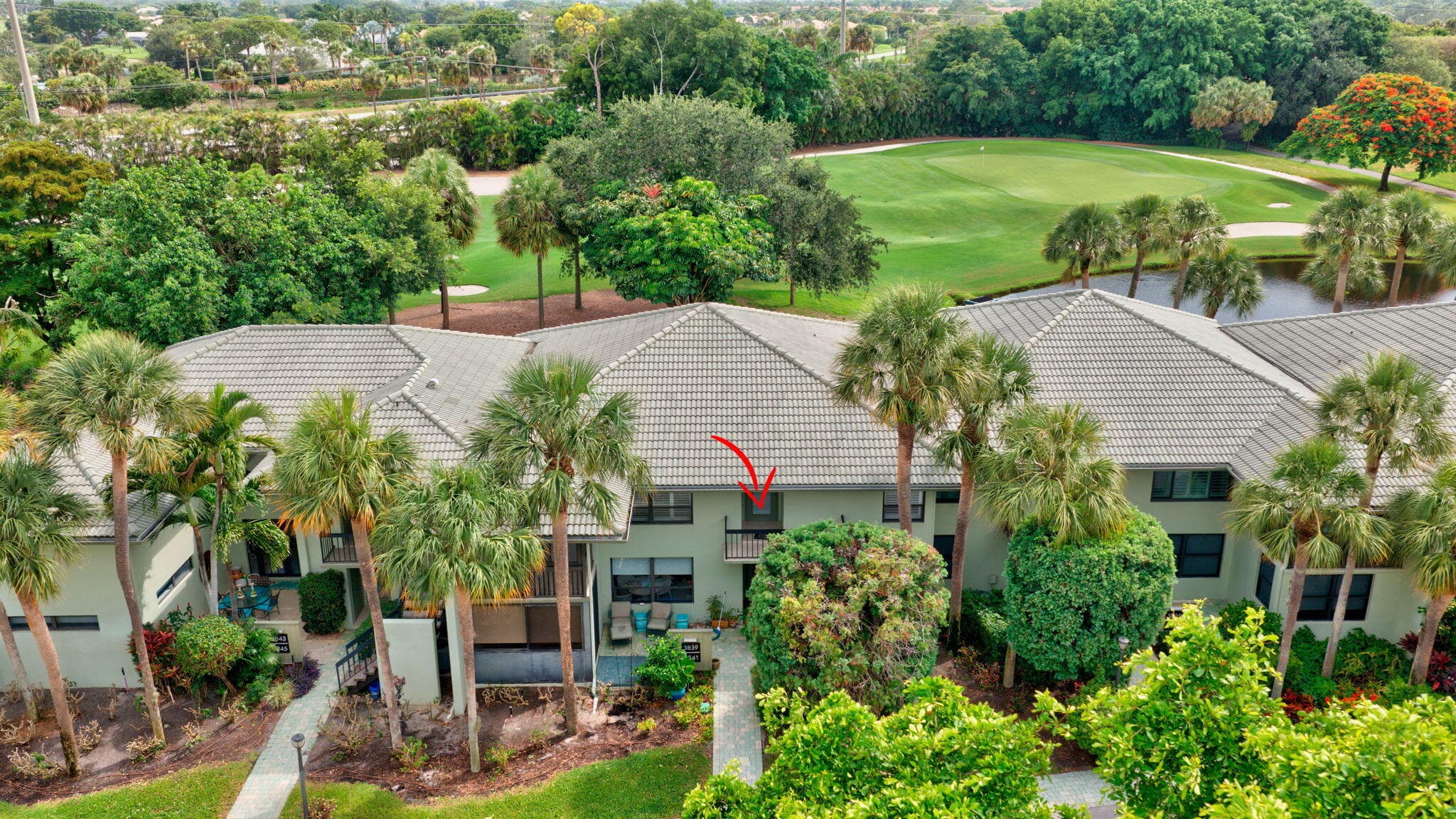 3839 Quail Ridge Drive N, Boynton Beach, FL 33436 — photo 41 of 46