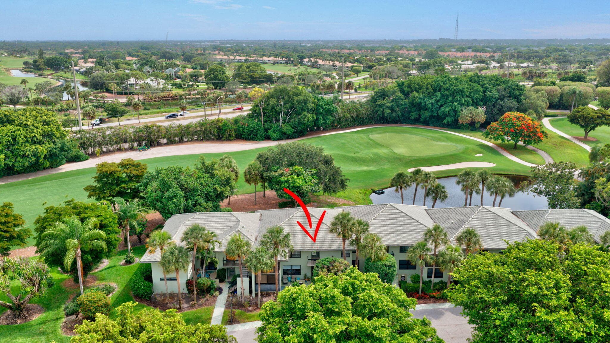 3839 Quail Ridge Drive N, Boynton Beach, FL 33436 — photo 42 of 46