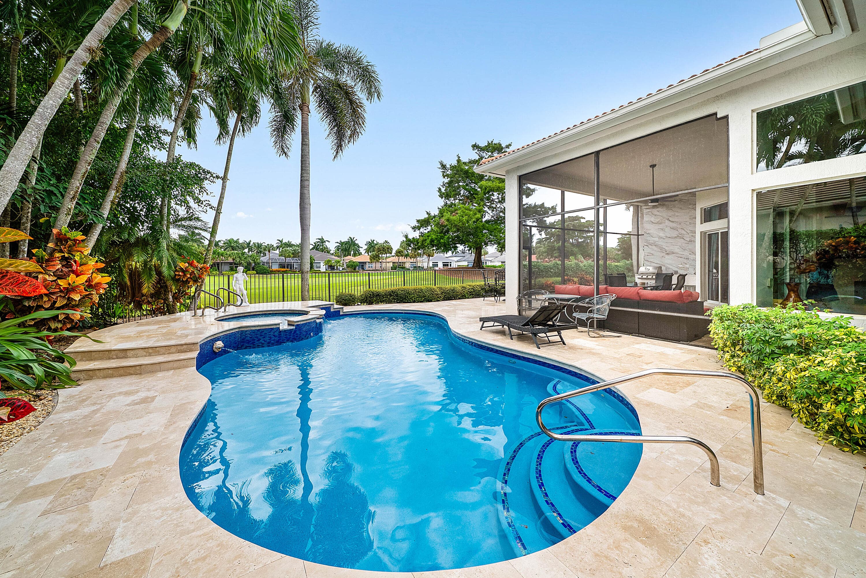 15951 Laurel Creek Drive, Delray Beach, FL 33446 — photo 61 of 156