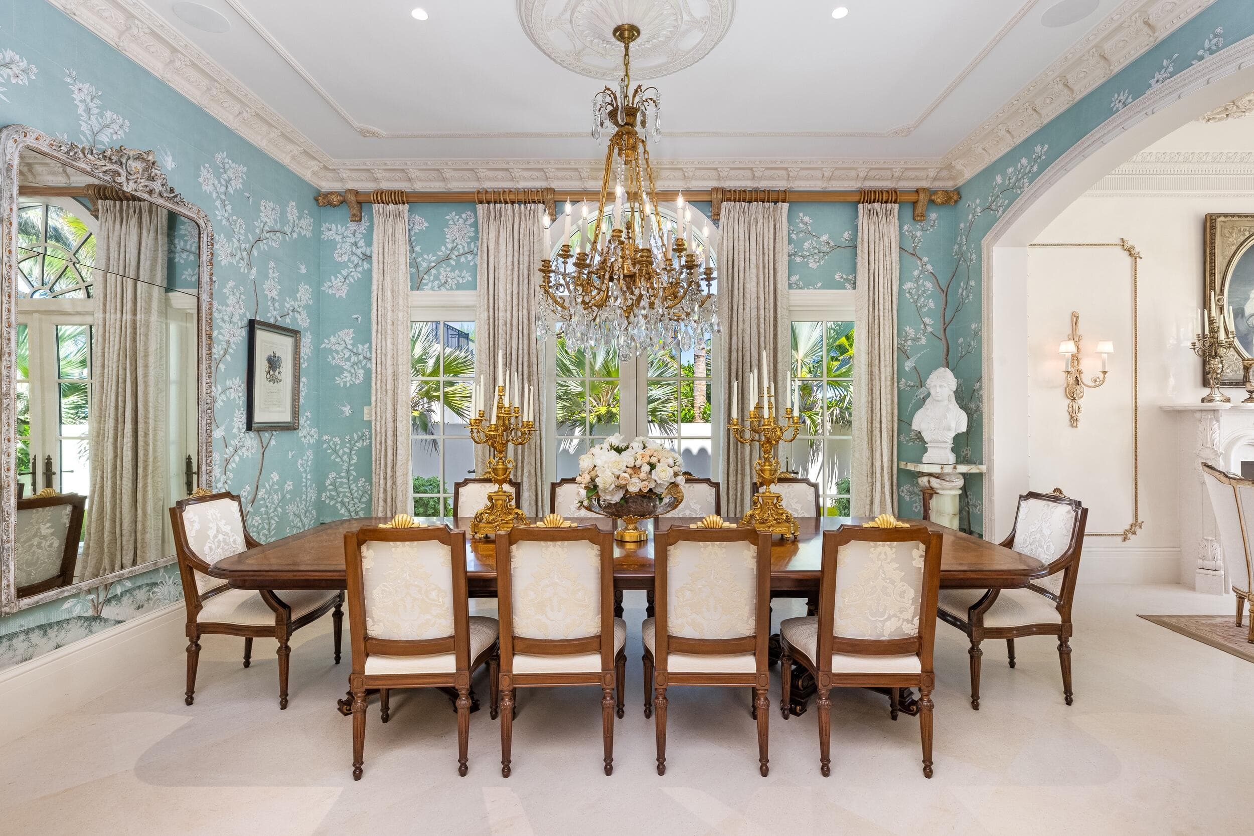 1620 S Ocean Boulevard, Palm Beach, FL 33480 — photo 16 of 87