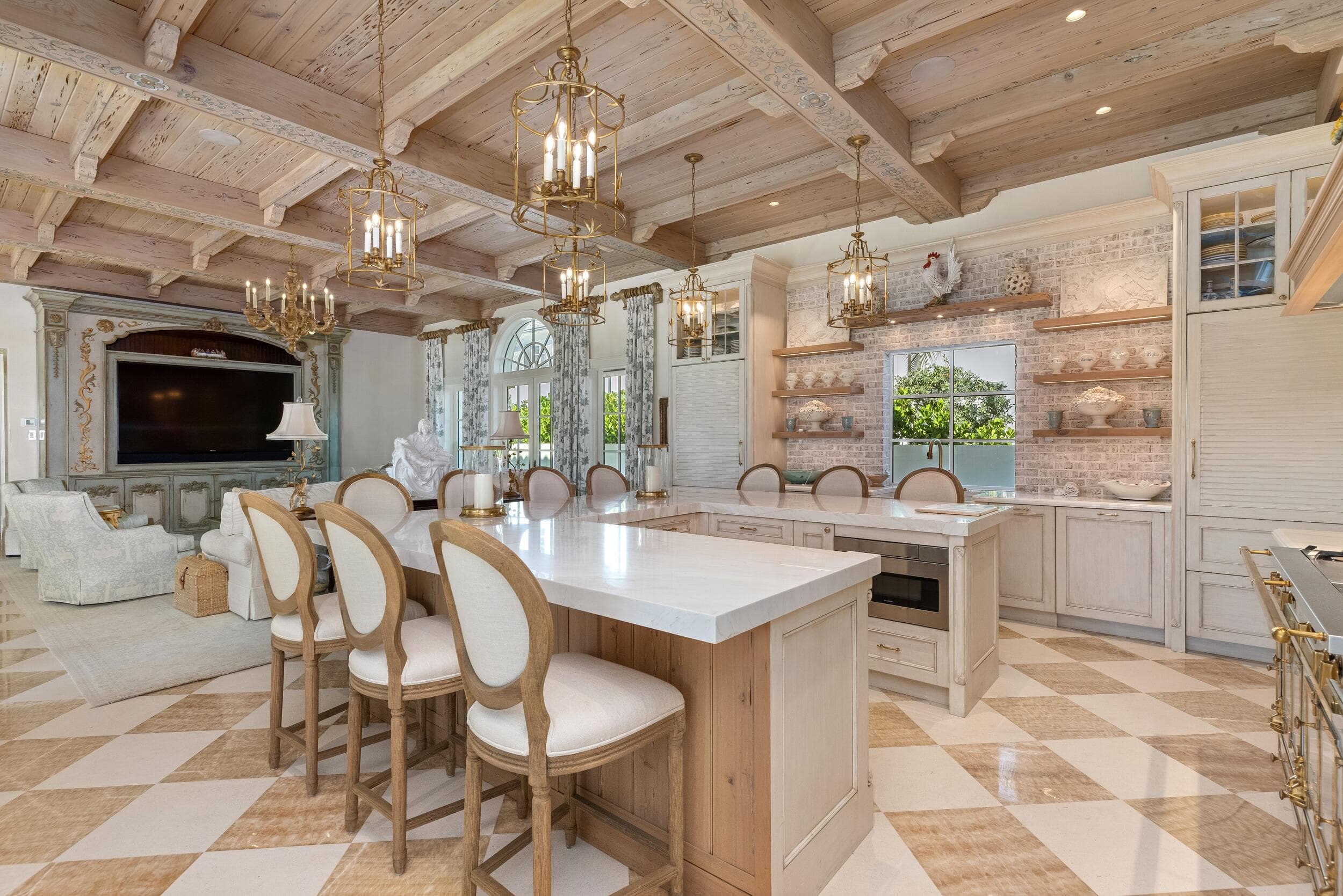 1620 S Ocean Boulevard, Palm Beach, FL 33480 — photo 19 of 87