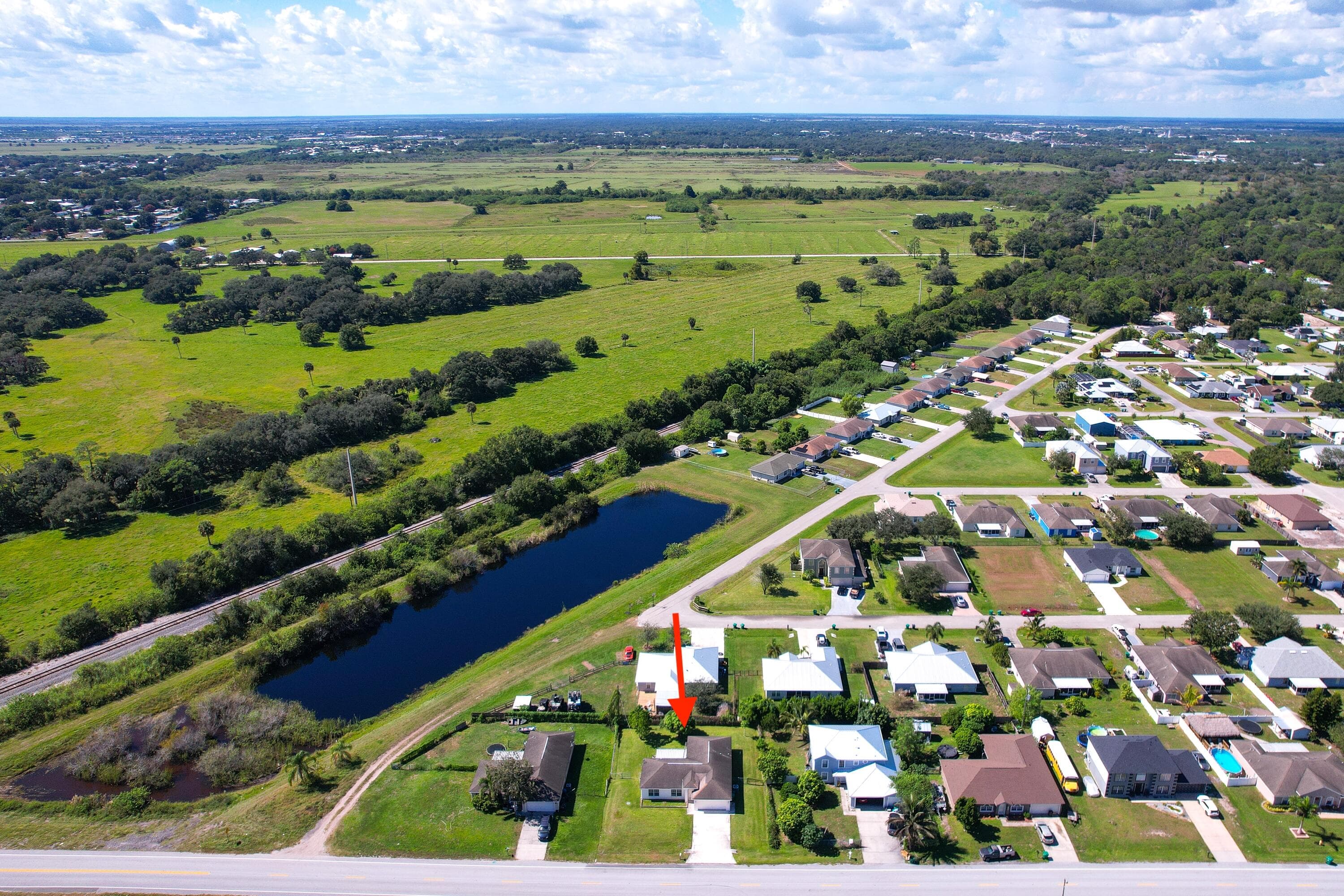 1165 SE 40th Avenue, Okeechobee, FL 34974 — photo 30 of 35