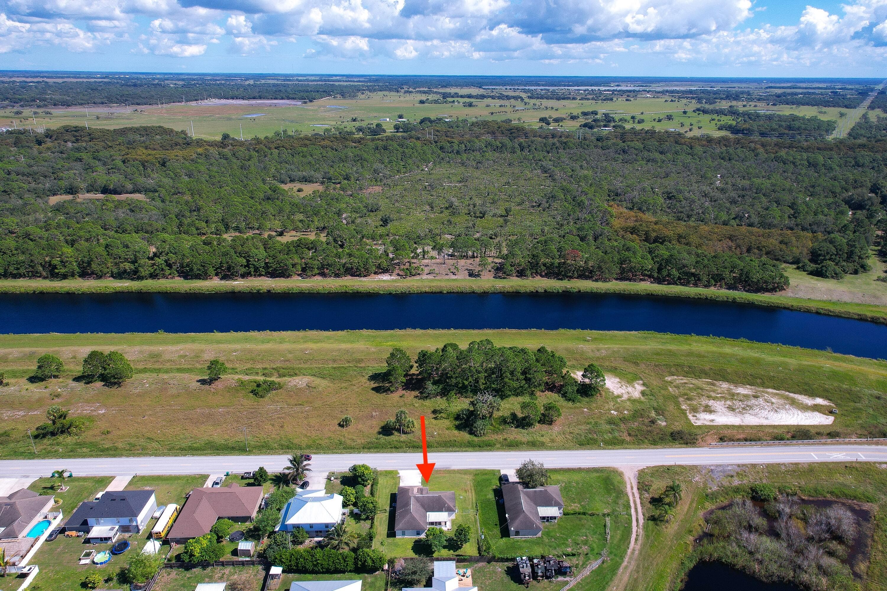 1165 SE 40th Avenue, Okeechobee, FL 34974 — photo 32 of 35