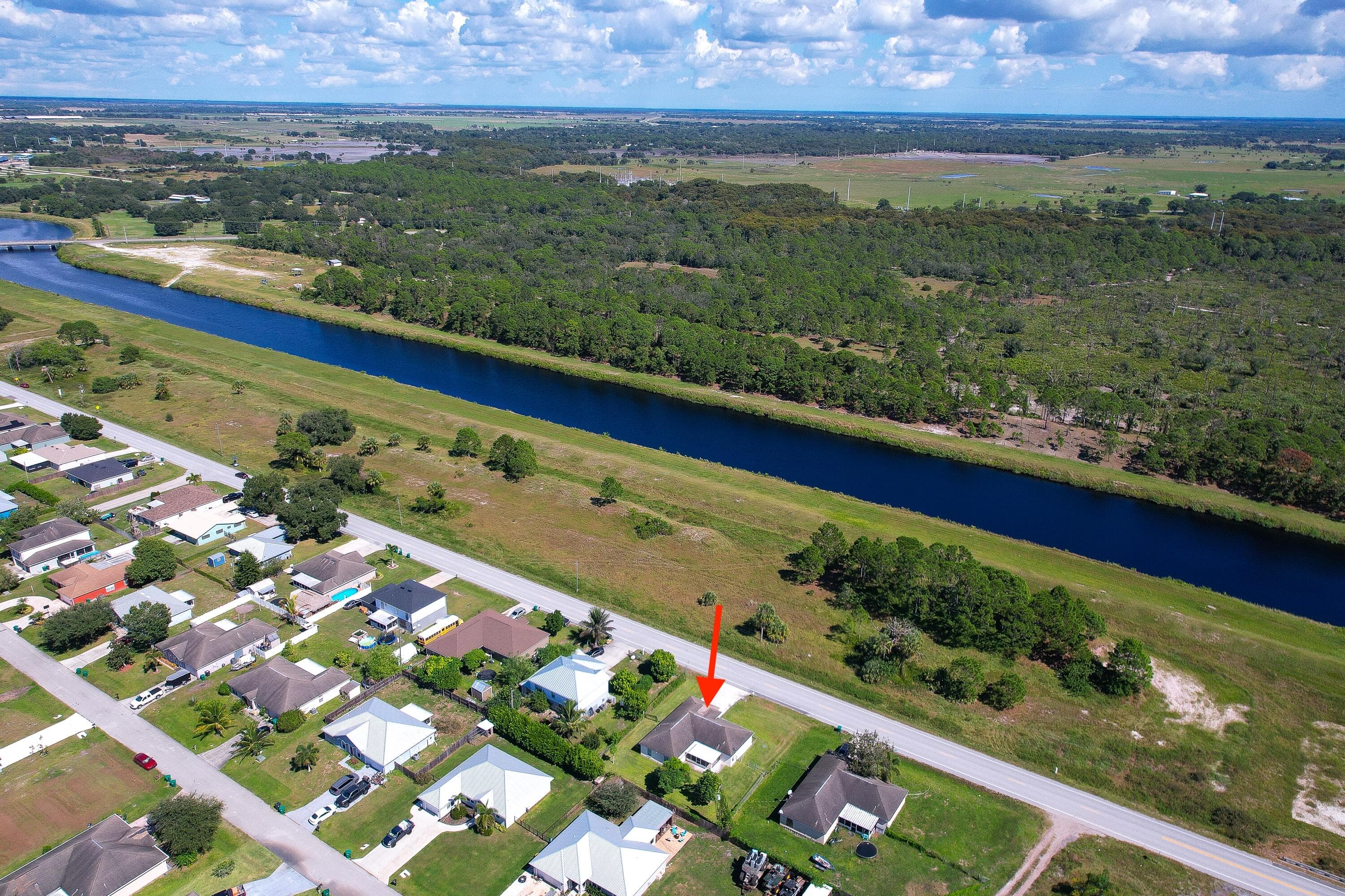 1165 SE 40th Avenue, Okeechobee, FL 34974 — photo 33 of 35