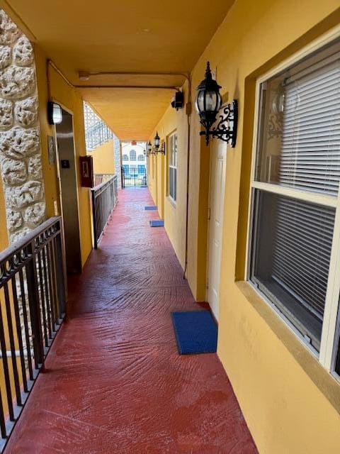744 NE 14th Avenue 12, Fort Lauderdale, FL 33304 — photo 21 of 22