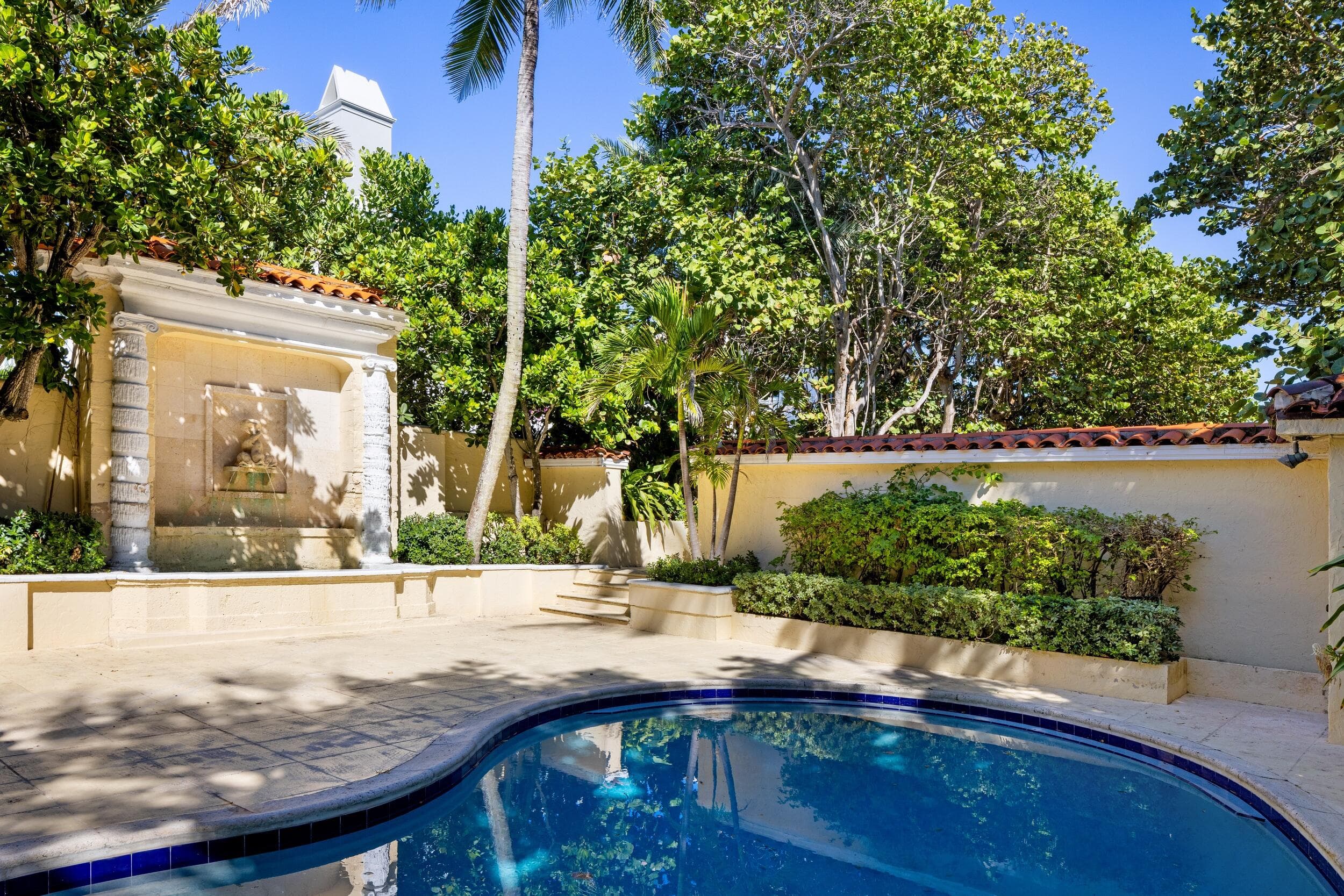 1550 S Ocean Boulevard, Palm Beach, FL 33480 — photo 16 of 24