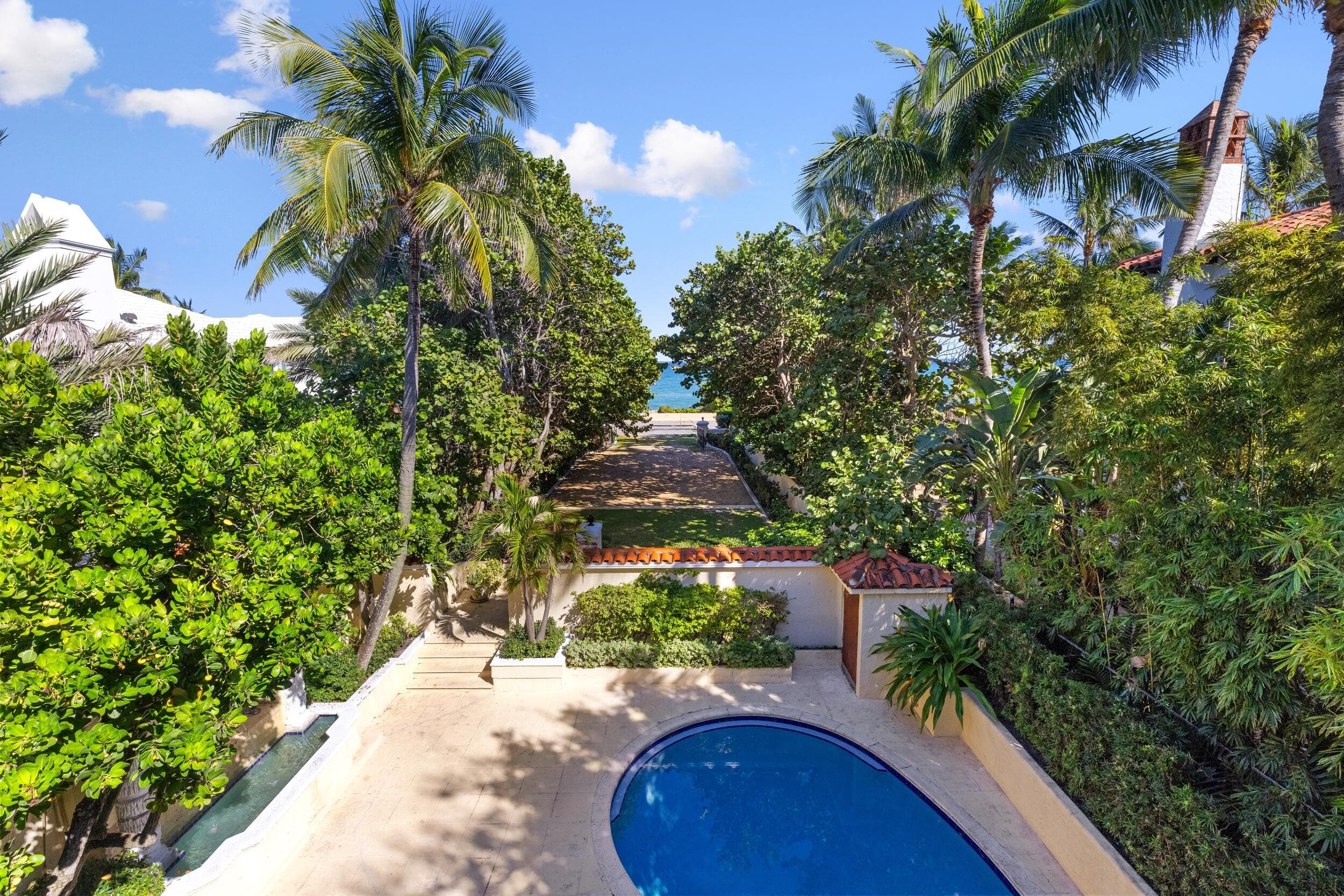 1550 S Ocean Boulevard, Palm Beach, FL 33480 — photo 22 of 24