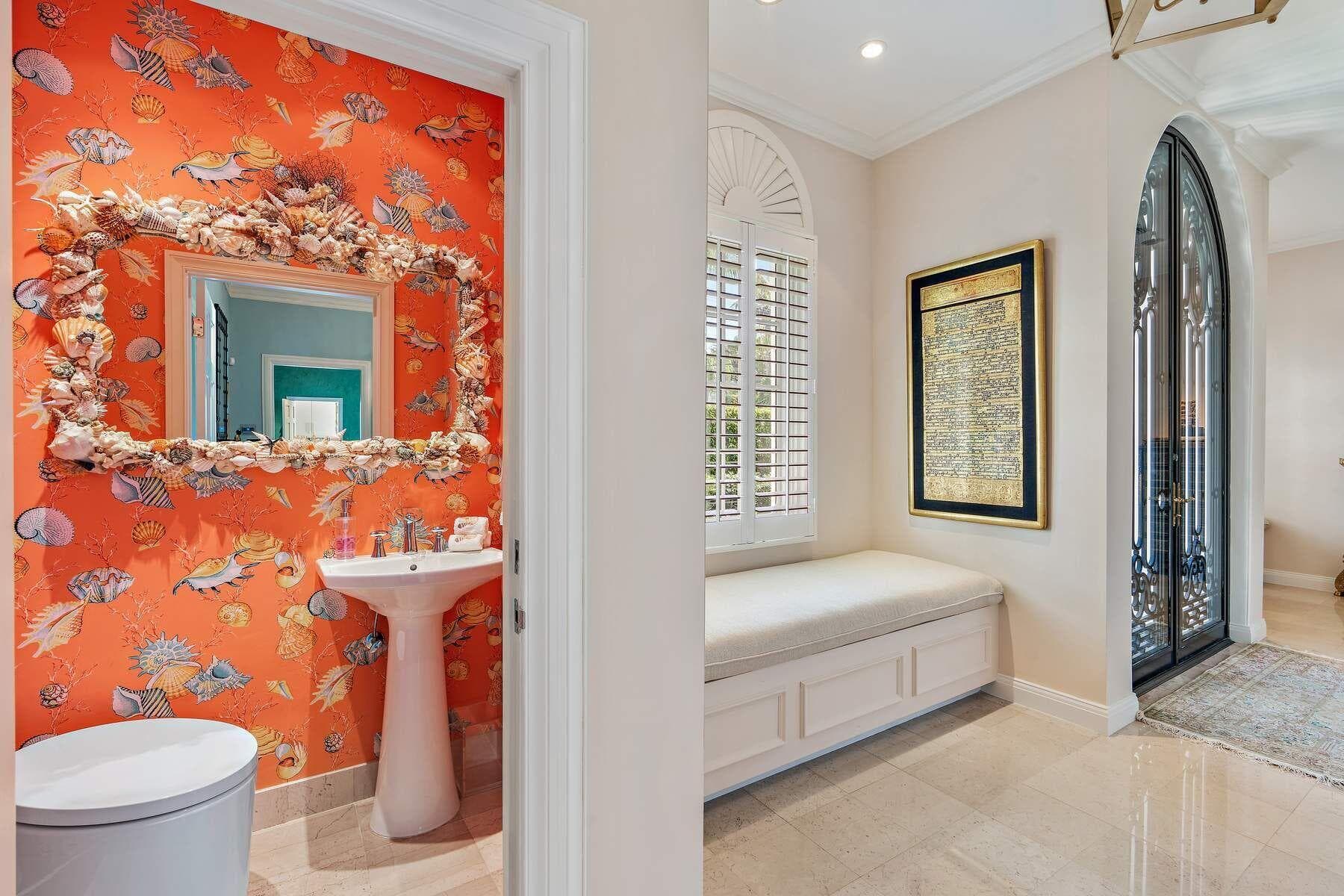 710 N County Road, Palm Beach, FL 33480 — photo 9 of 54