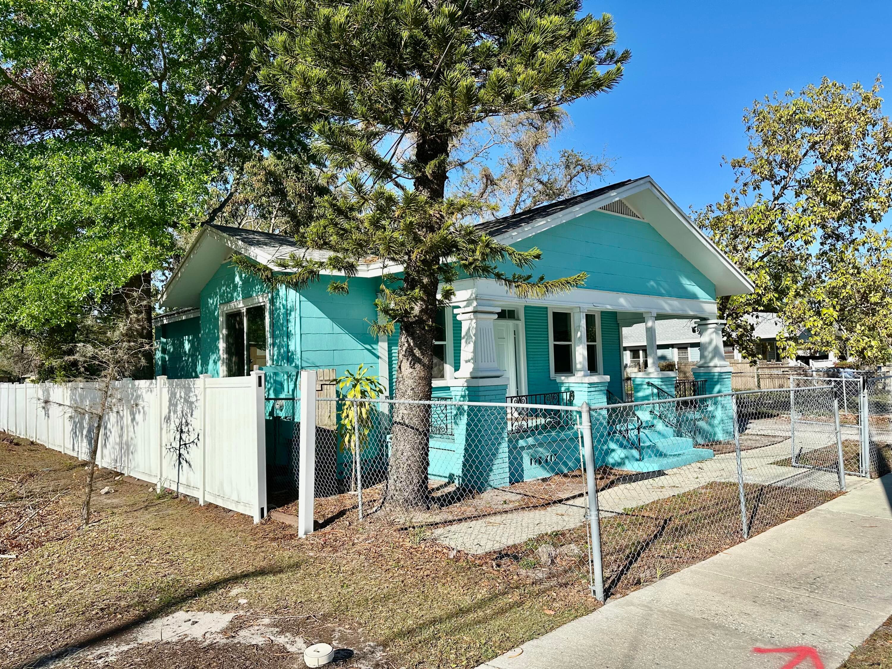 1504 E 33rd Avenue, Tampa, FL 33610 — photo