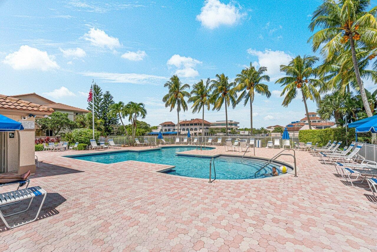 6809 Via Regina, Boca Raton, FL 33433 — photo 40 of 40