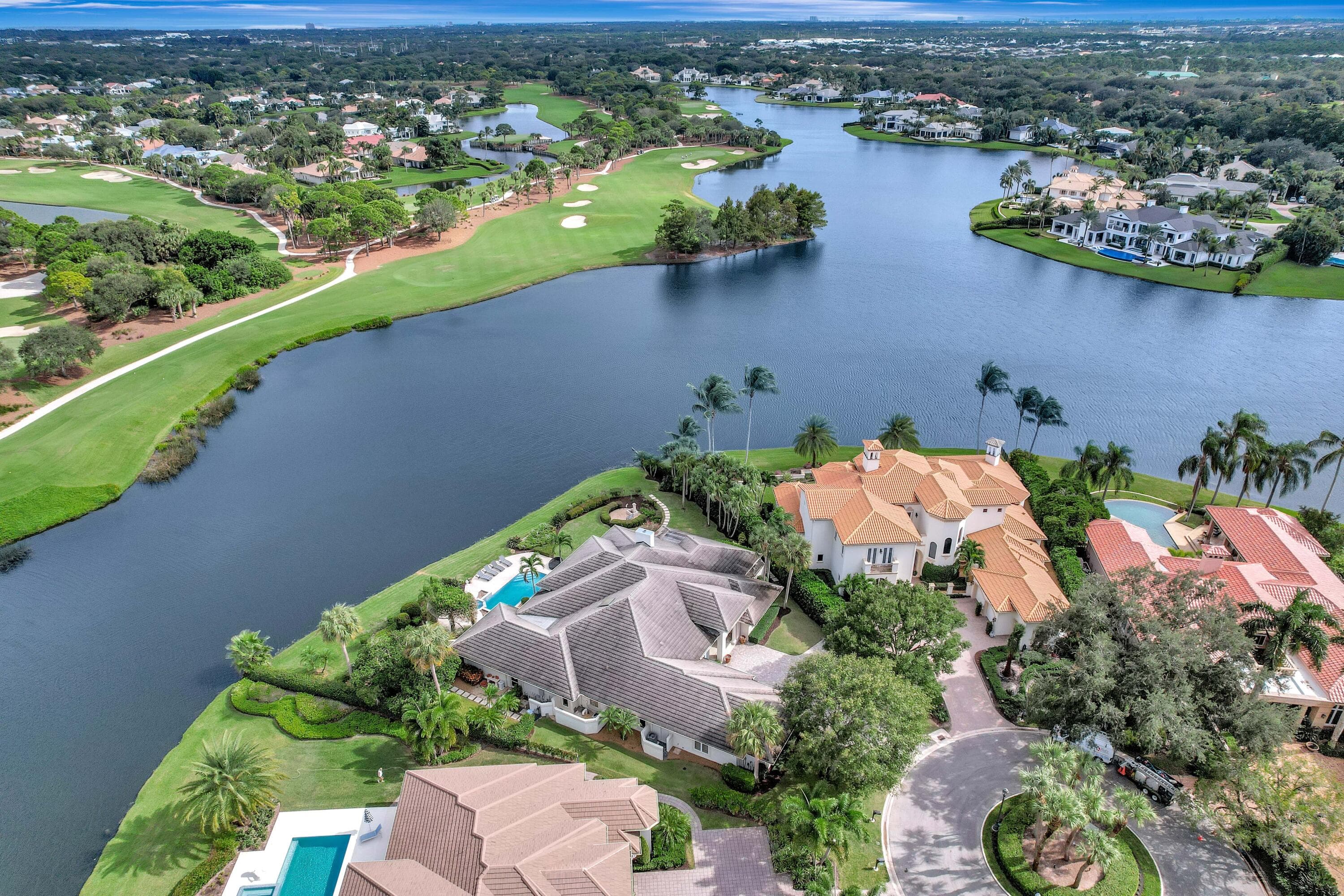 266 Locha Drive, Jupiter, FL 33458 — photo 53 of 60
