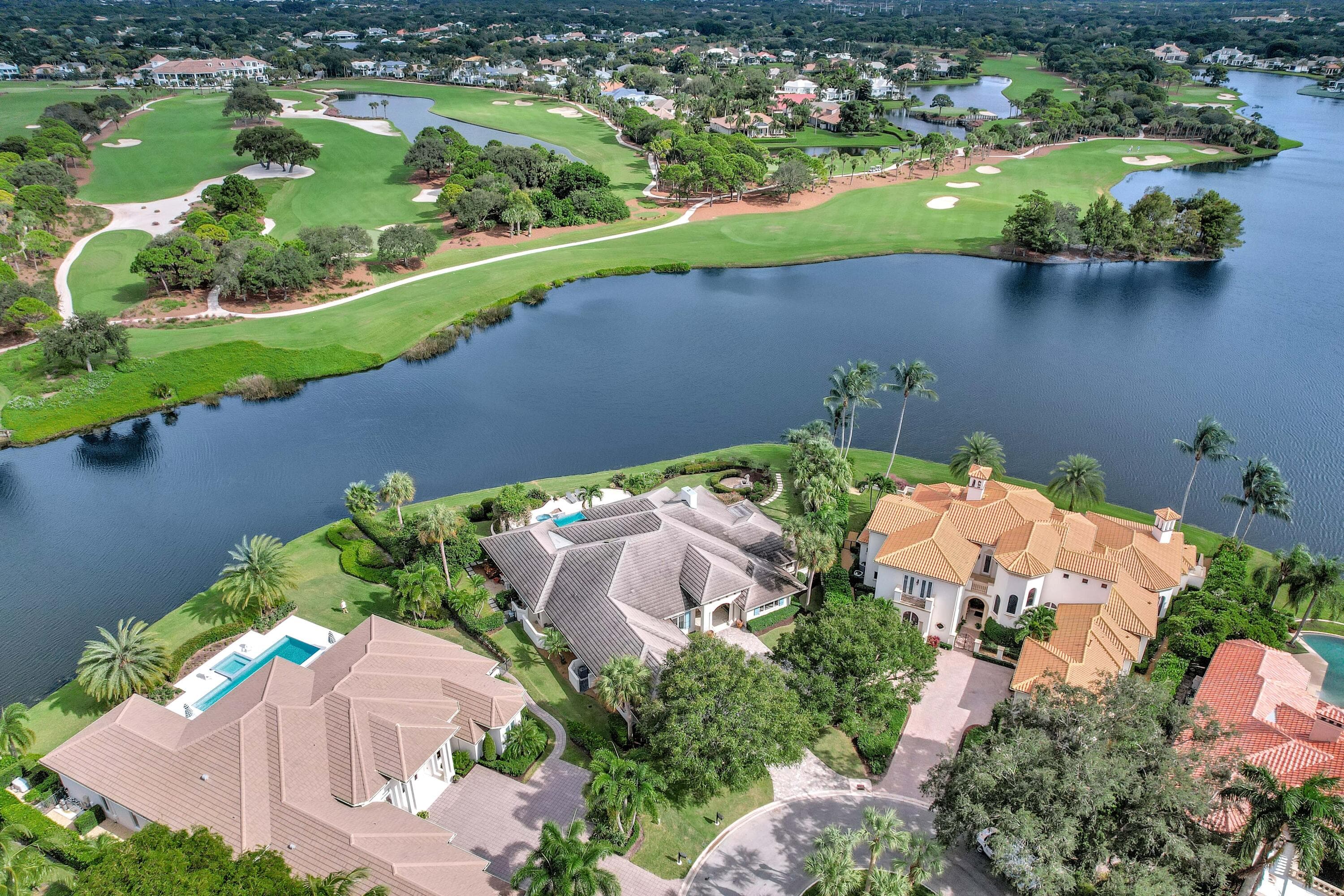266 Locha Drive, Jupiter, FL 33458 — photo 54 of 60
