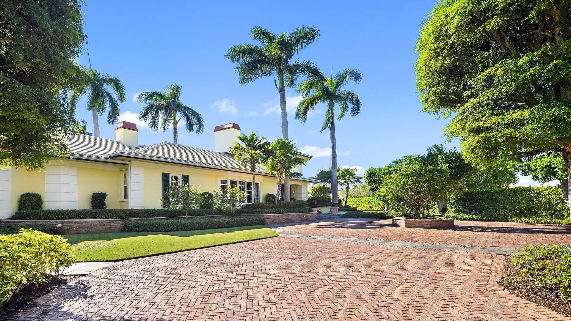 3580 Polo Drive, Gulf Stream, FL 33483 — photo 3 of 51