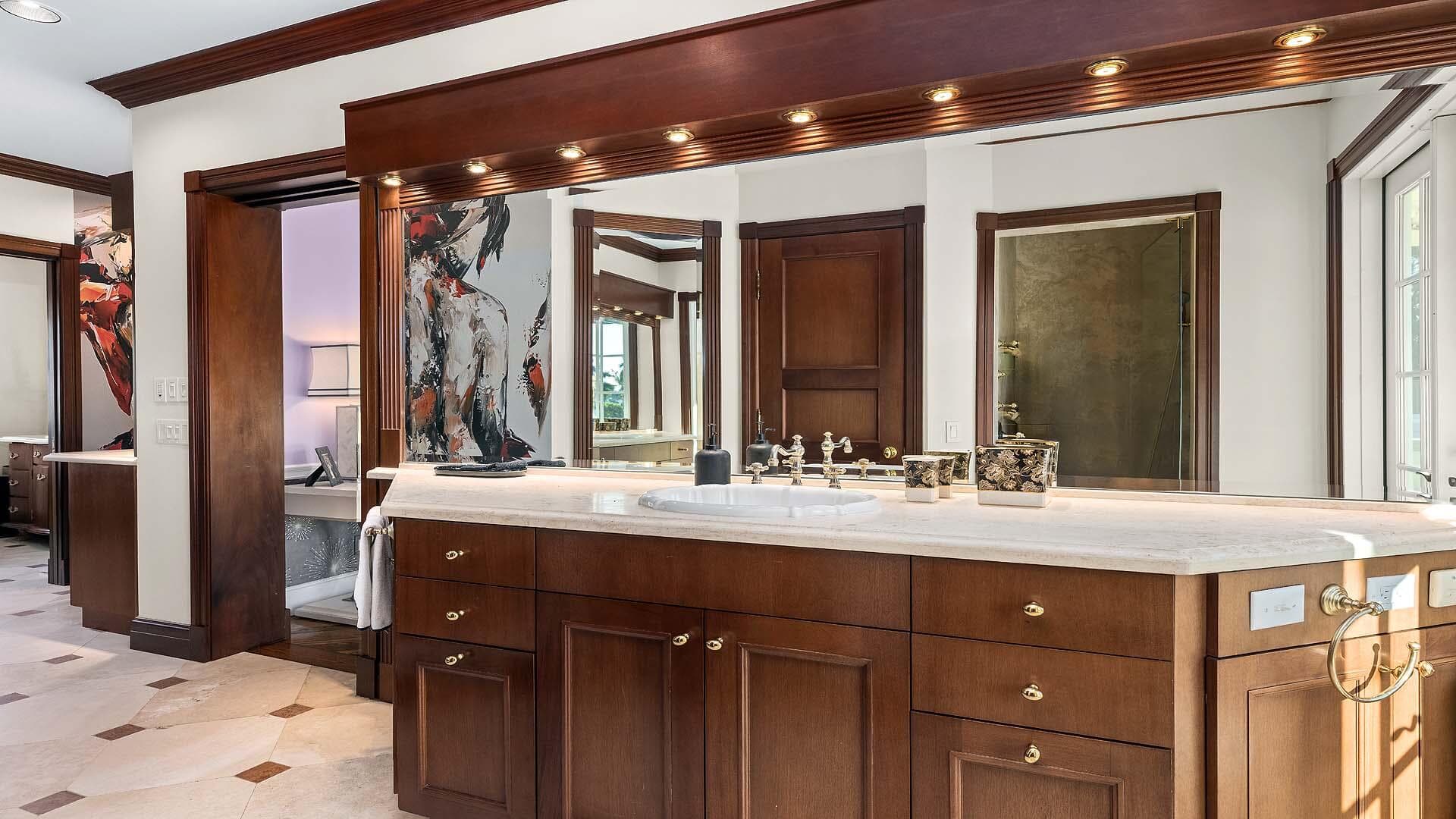 3580 Polo Drive, Gulf Stream, FL 33483 — photo 32 of 51