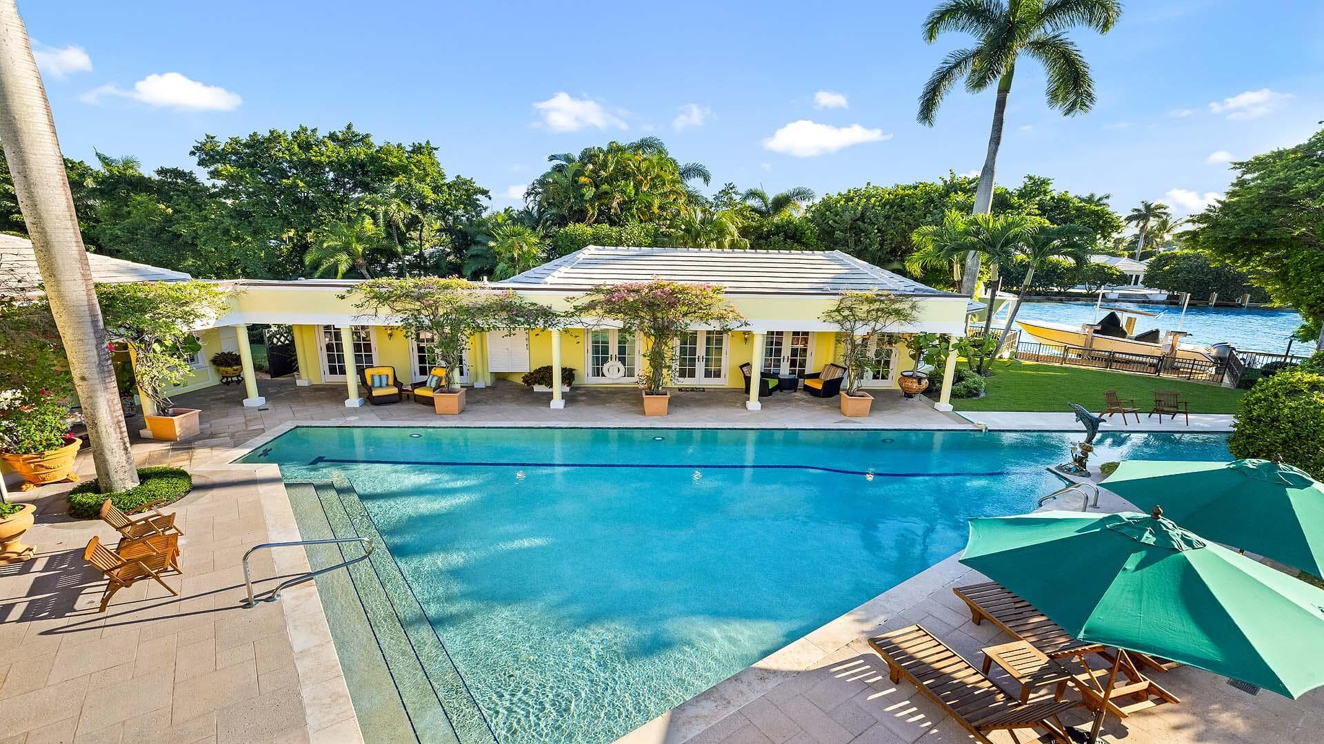 3580 Polo Drive, Gulf Stream, FL 33483 — photo 46 of 51