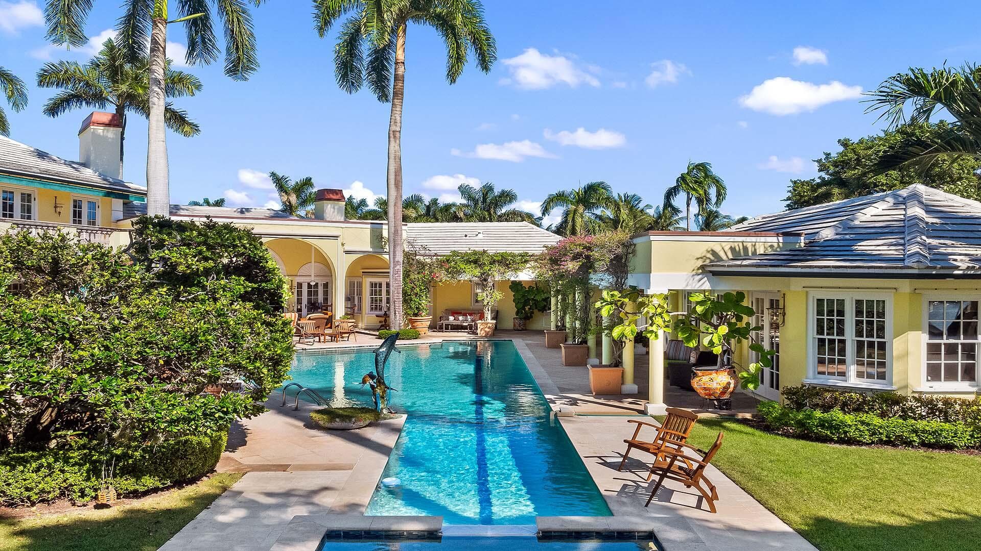 3580 Polo Drive, Gulf Stream, FL 33483 — photo 47 of 51
