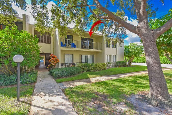 150 Pineview Road L6, Jupiter, FL 33469 — photo 18 of 22