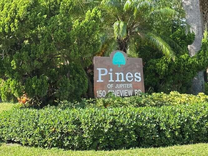 150 Pineview Road L6, Jupiter, FL 33469 — photo 21 of 22