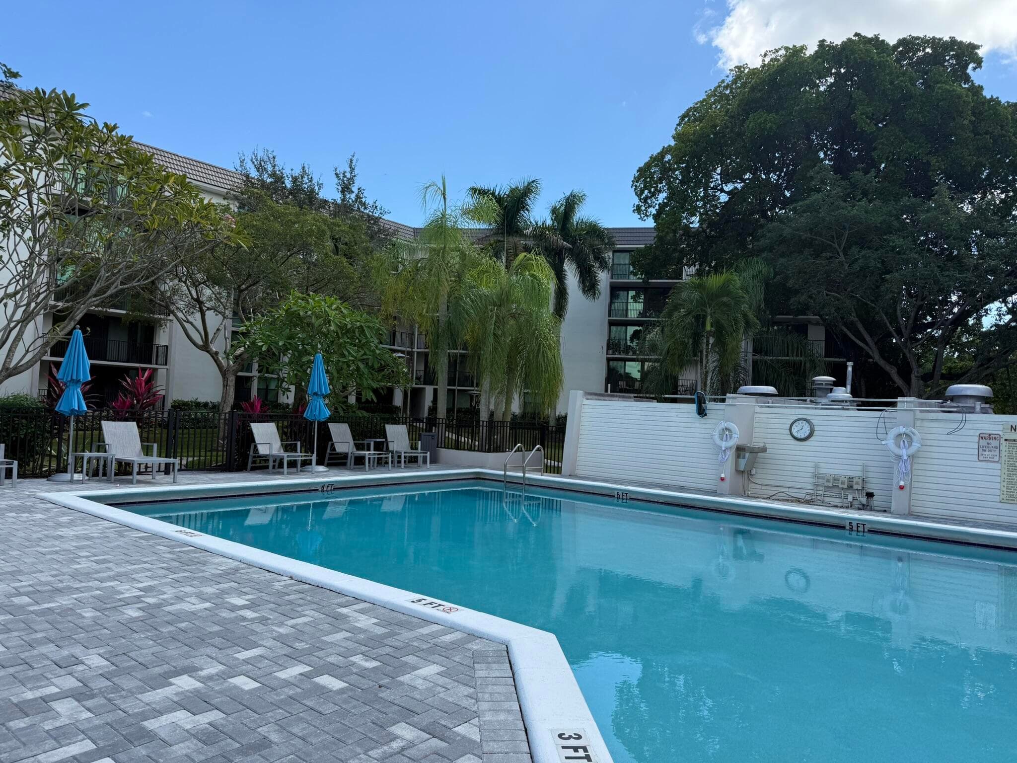 1101 River Reach Drive 318, Fort Lauderdale, FL 33315 — photo 37 of 41