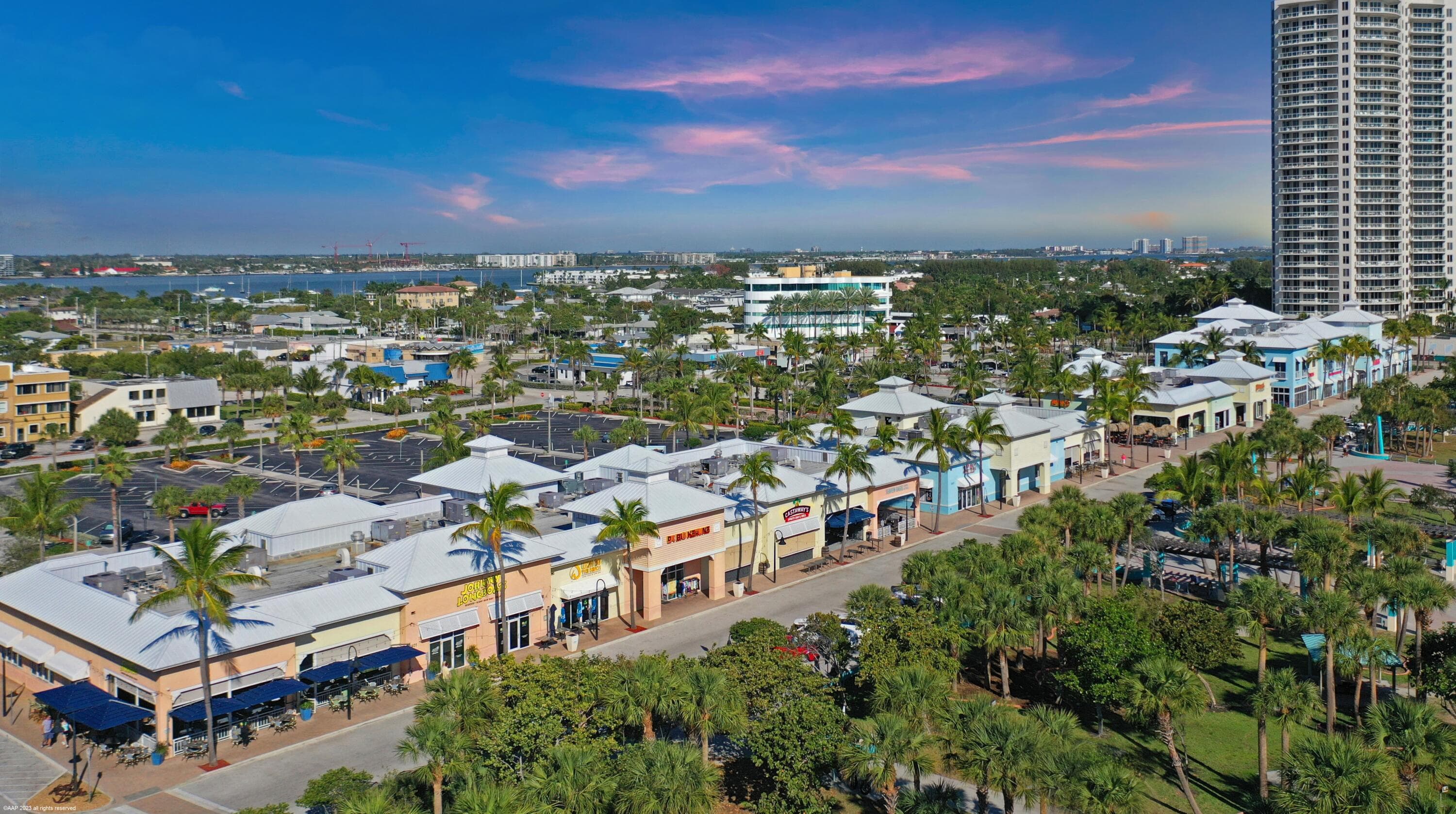 1030 Sugar Sands Boulevard 267, Singer Island, FL 33404 — photo 71 of 72