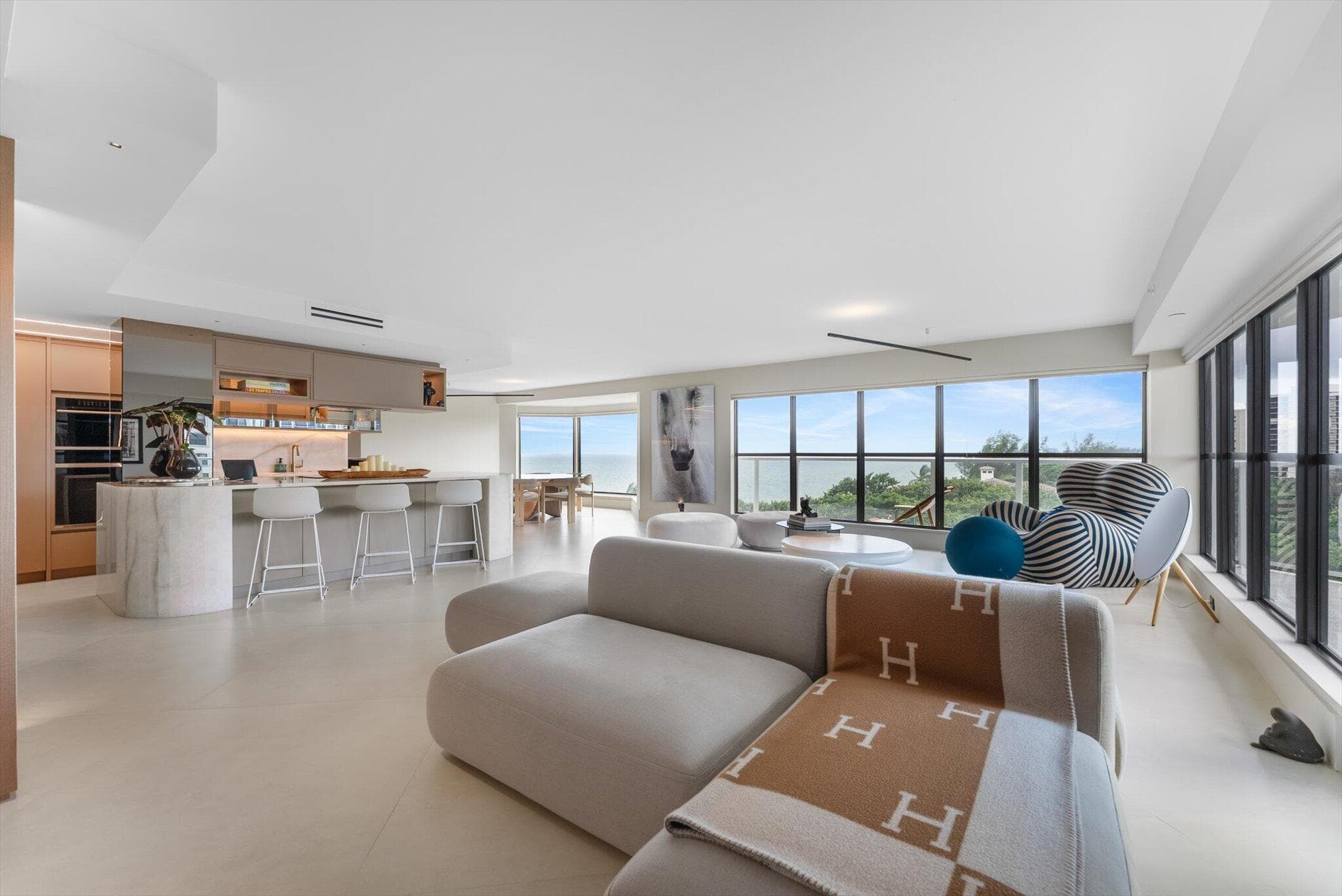 4605 S Ocean Boulevard 7b, Highland Beach, FL 33487 — photo 14 of 76